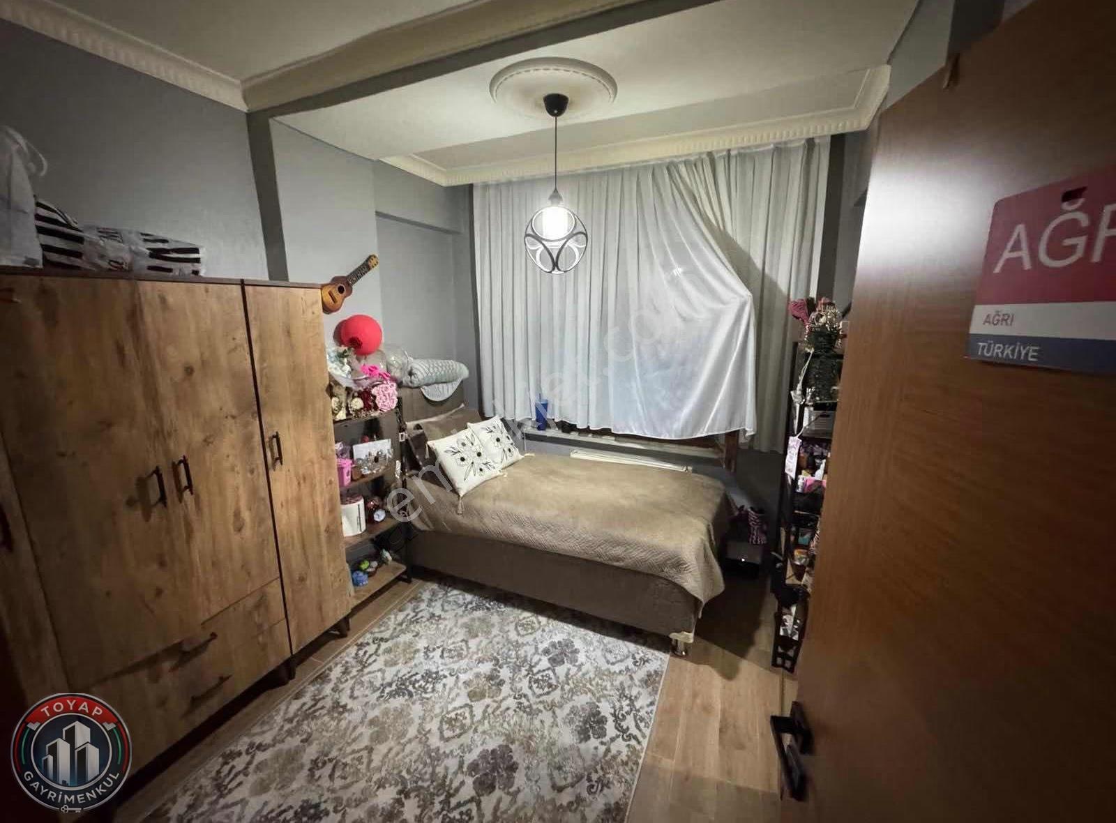 Toyap'tan İ.paşa 2+1 110m2 17 Yaş Acil Satılık Bahçe Katı Daire - Görsel 16