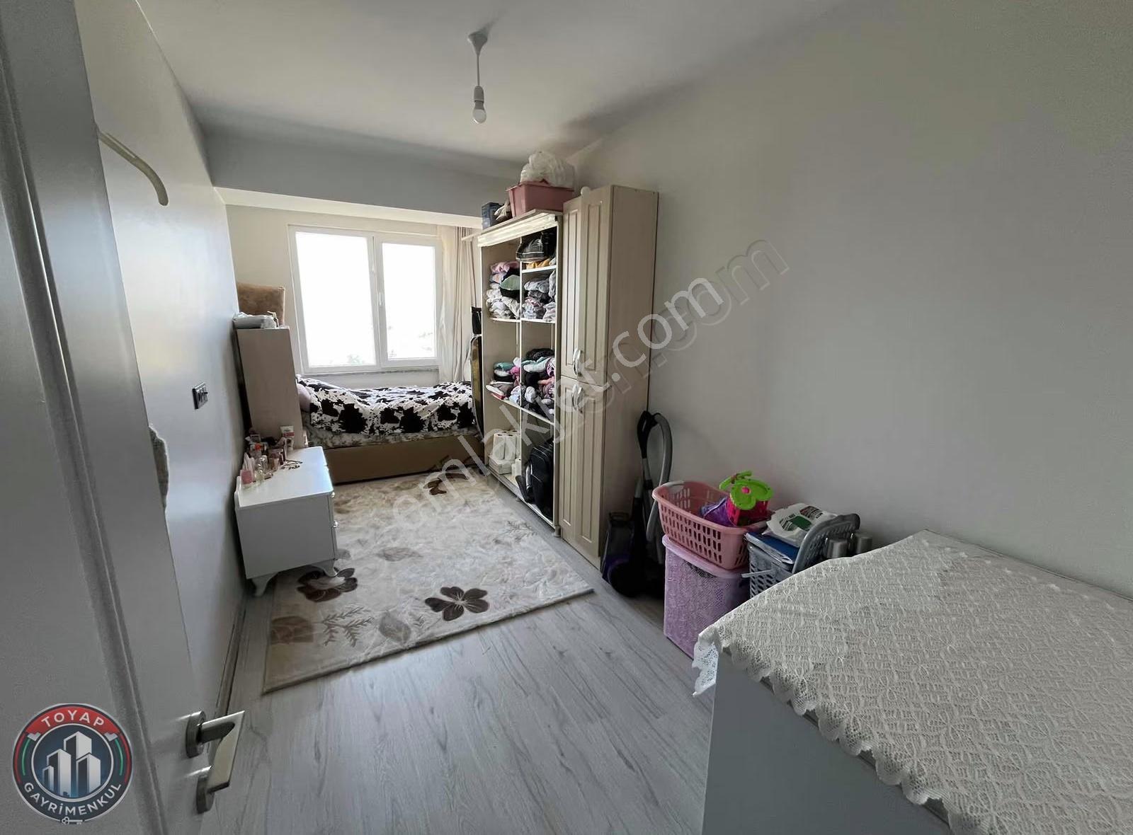 Eski Habipler Mah. 3+1 140m 4.kat Çift Cephe Lüx Daire - Görsel 23