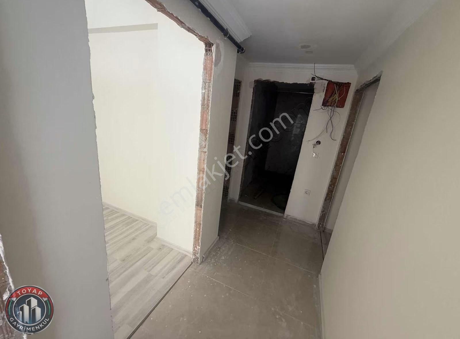 Toyap'tan S.çiftliği 2+1 90 M2 1. Kat Açık Mutfak Satılık Daire - Görsel 5