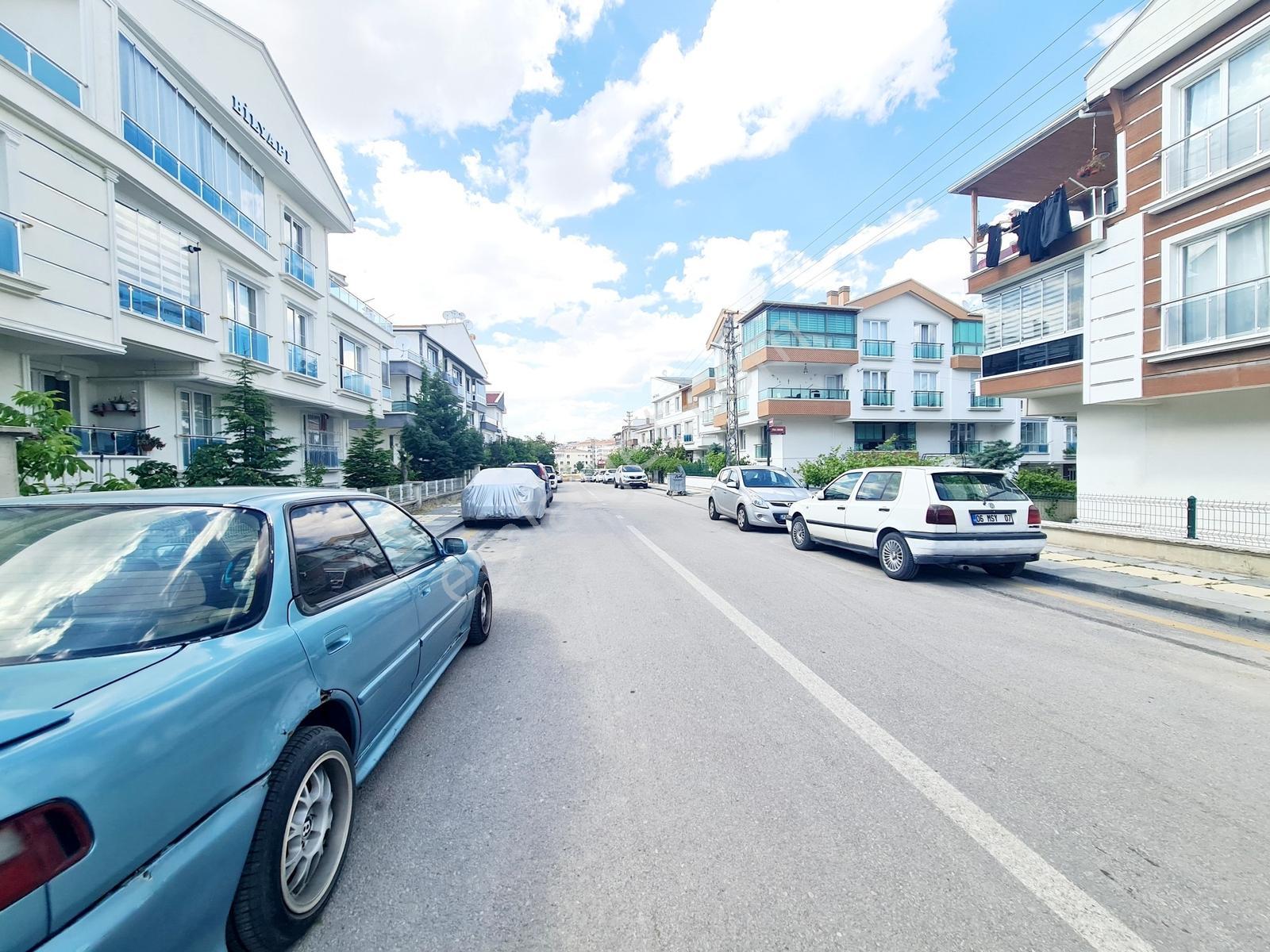 Bağlıca Sınırı Villalık Parselde Eşyalı 3+1 Full Kiralık Daire - Görsel 16