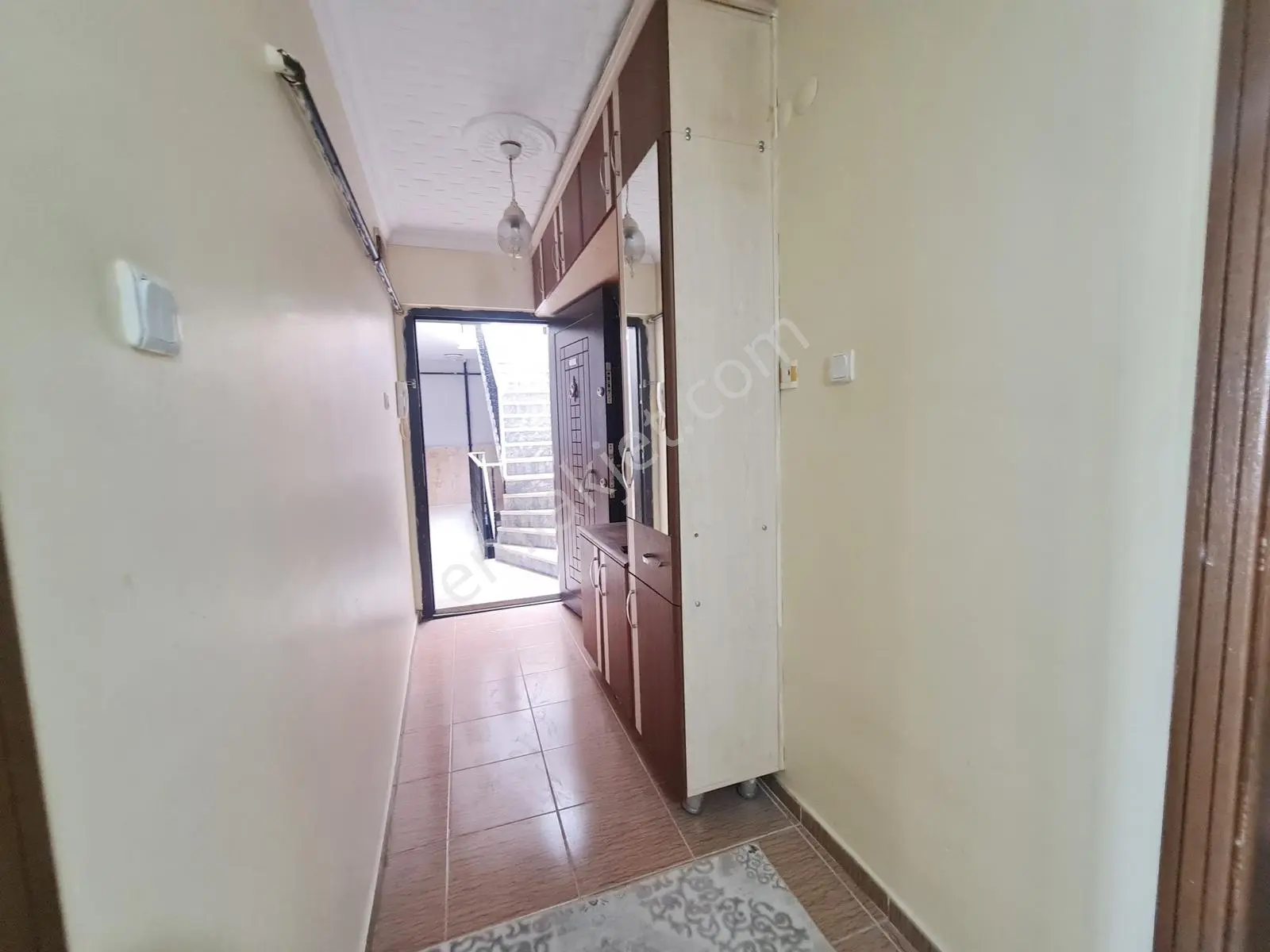Bağlıca Sınırı Villalık Parselde Eşyalı 3+1 Full Kiralık Daire - Görsel 22