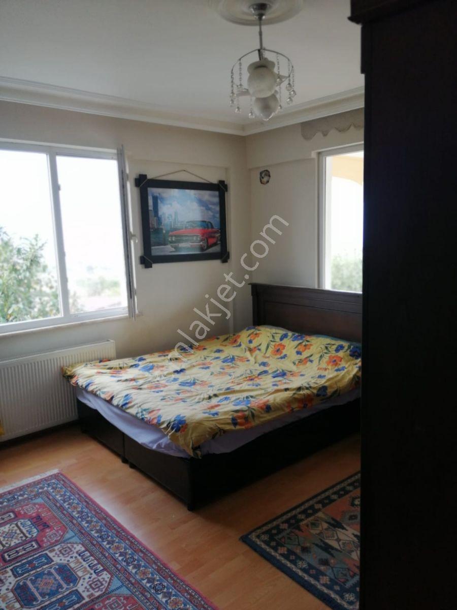 Atakum Kamalı Mah.satılık Havuzlu Villa - Görsel 27