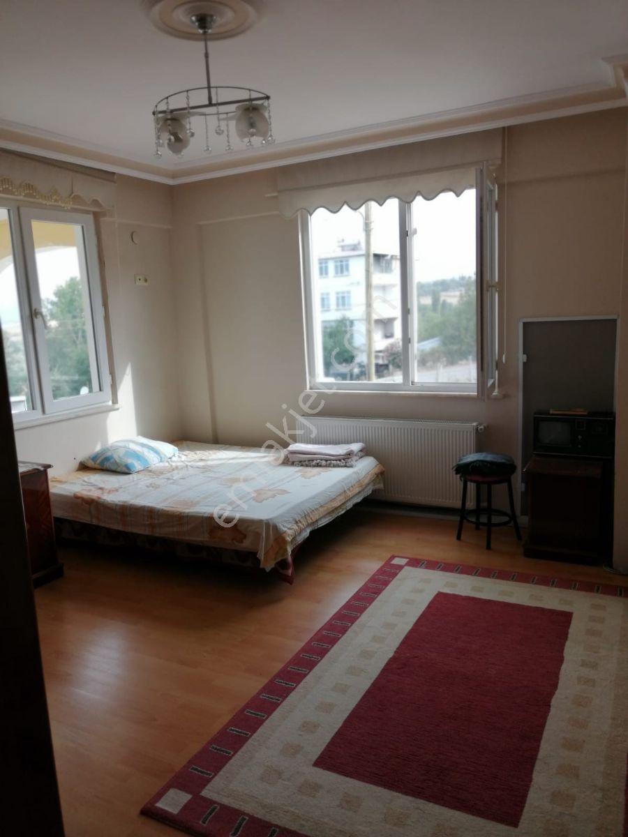 Atakum Kamalı Mah.satılık Havuzlu Villa - Görsel 8
