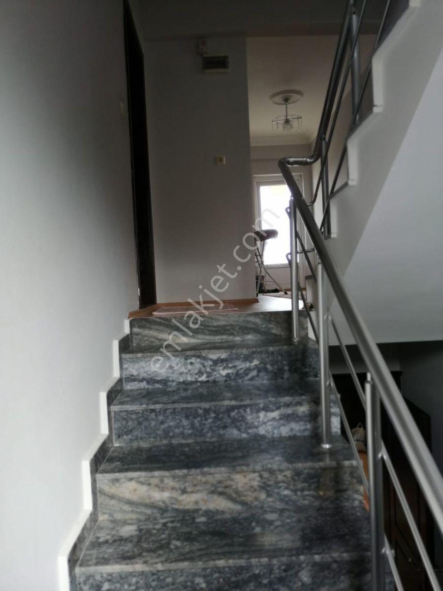 Atakum Kamalı Mah.satılık Havuzlu Villa - Görsel 25