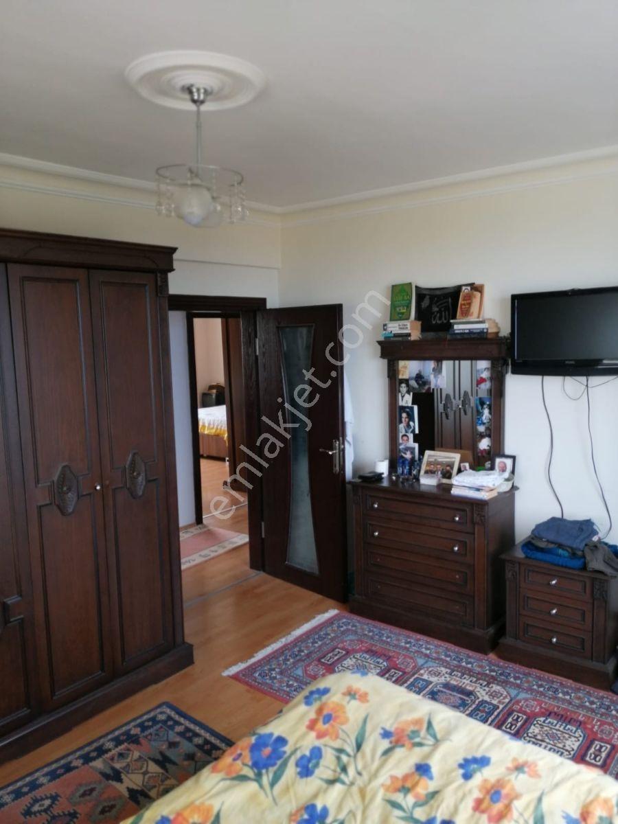 Atakum Kamalı Mah.satılık Havuzlu Villa - Görsel 19