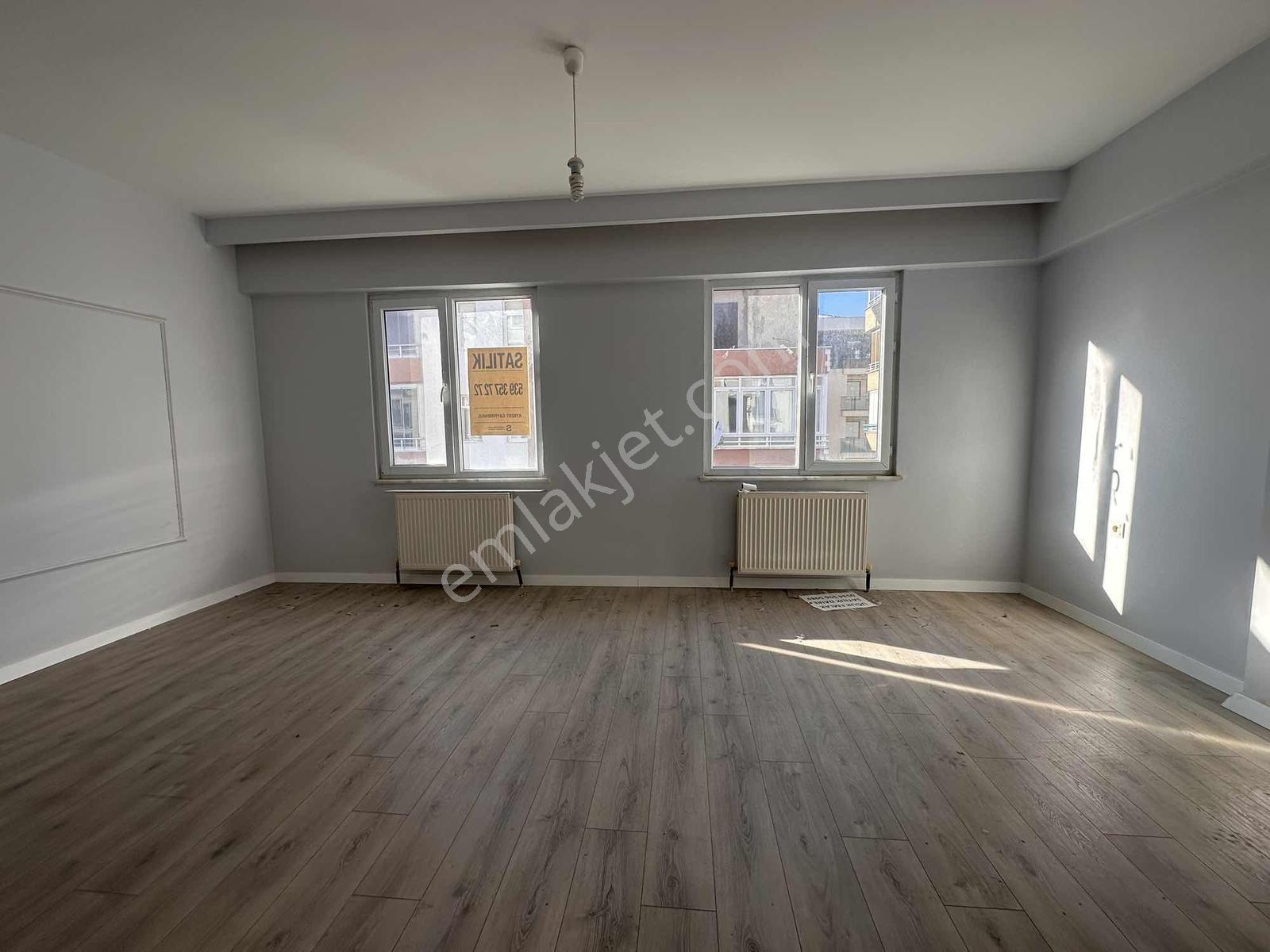 Paltun Group 2+1 110m2 Ayrı Mutfakdenize Yakın, Masrafsız - Görsel 6