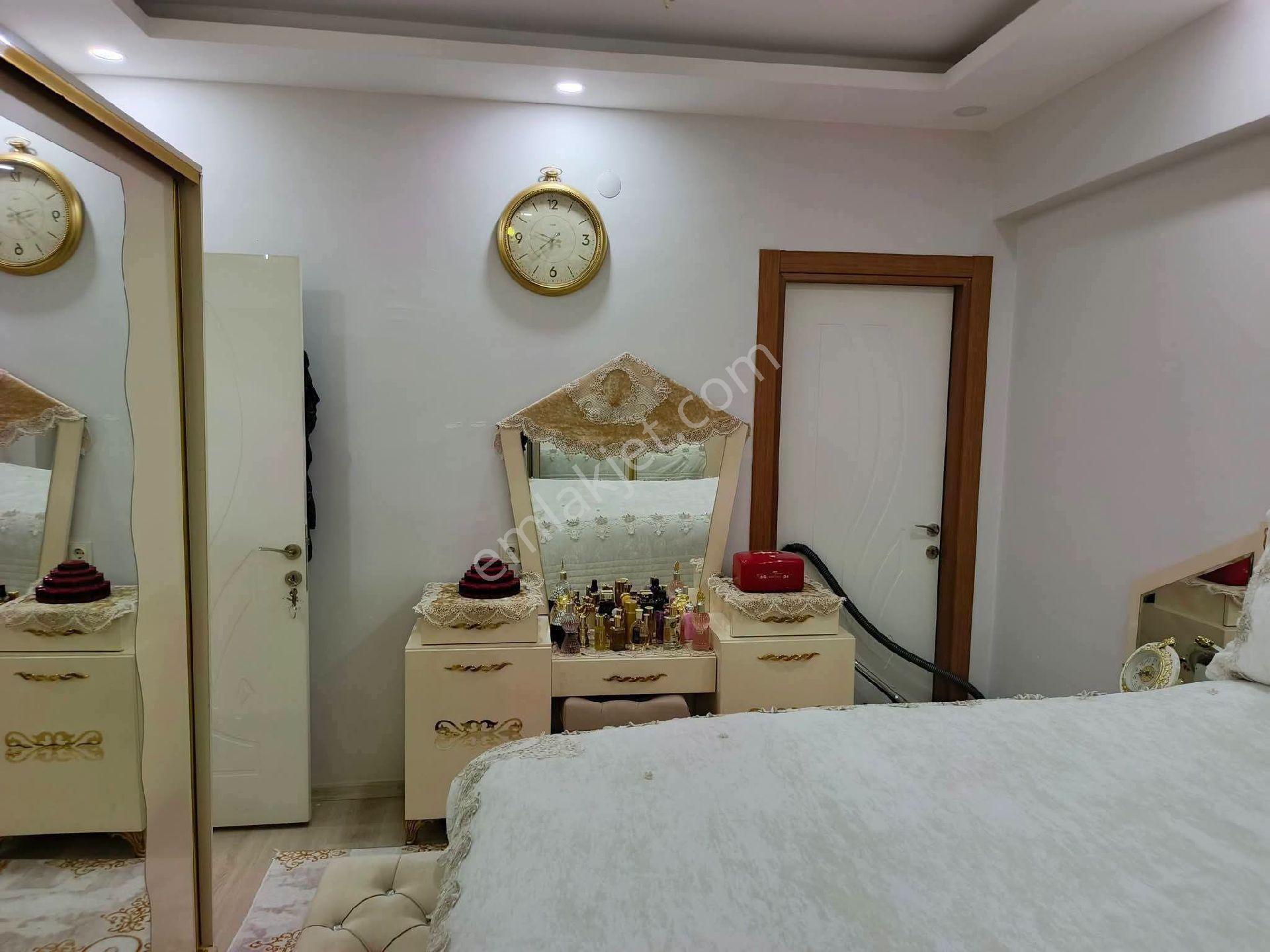 Metin Yıldız Emlak Tan Kiralık 3+1 Lüks Site Seyrantepe Karaköprü Arakat - Görsel 14