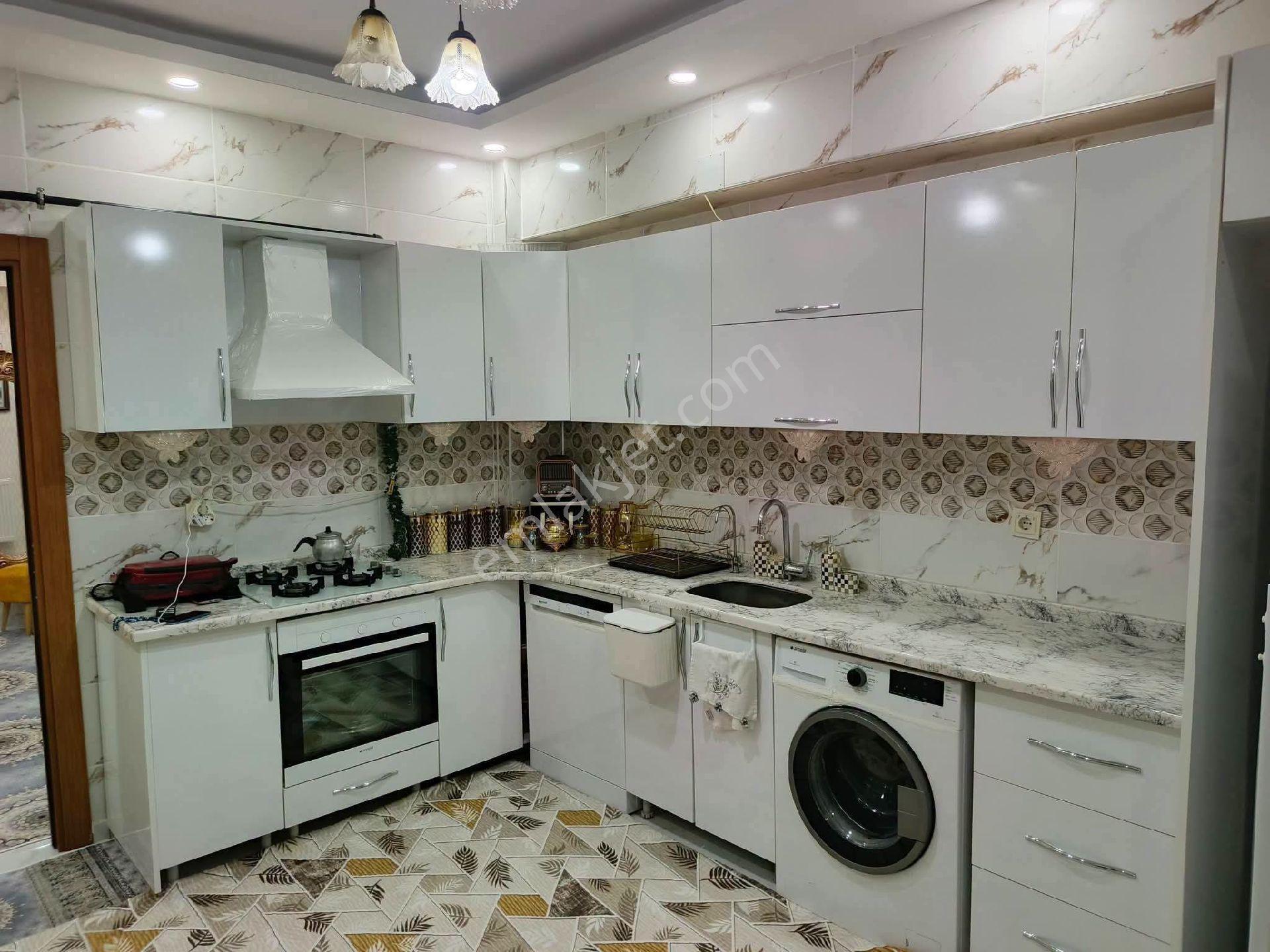 Metin Yıldız Emlak Tan Kiralık 3+1 Lüks Site Seyrantepe Karaköprü Arakat - Görsel 22