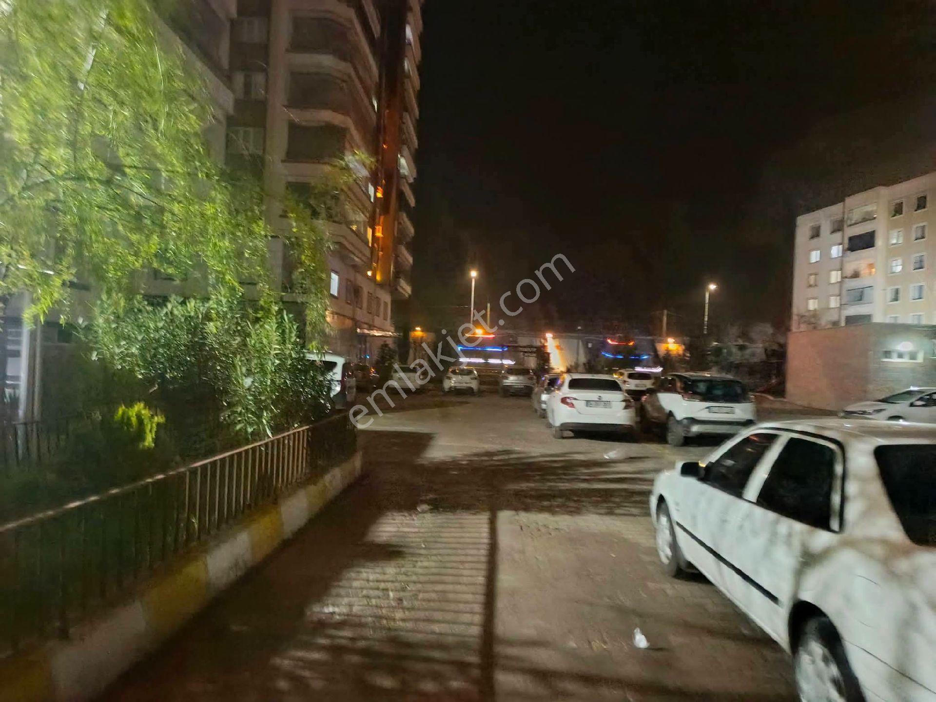 Metin Yıldız Emlak Tan Kiralık 3+1 Lüks Site Seyrantepe Karaköprü Arakat - Görsel 6
