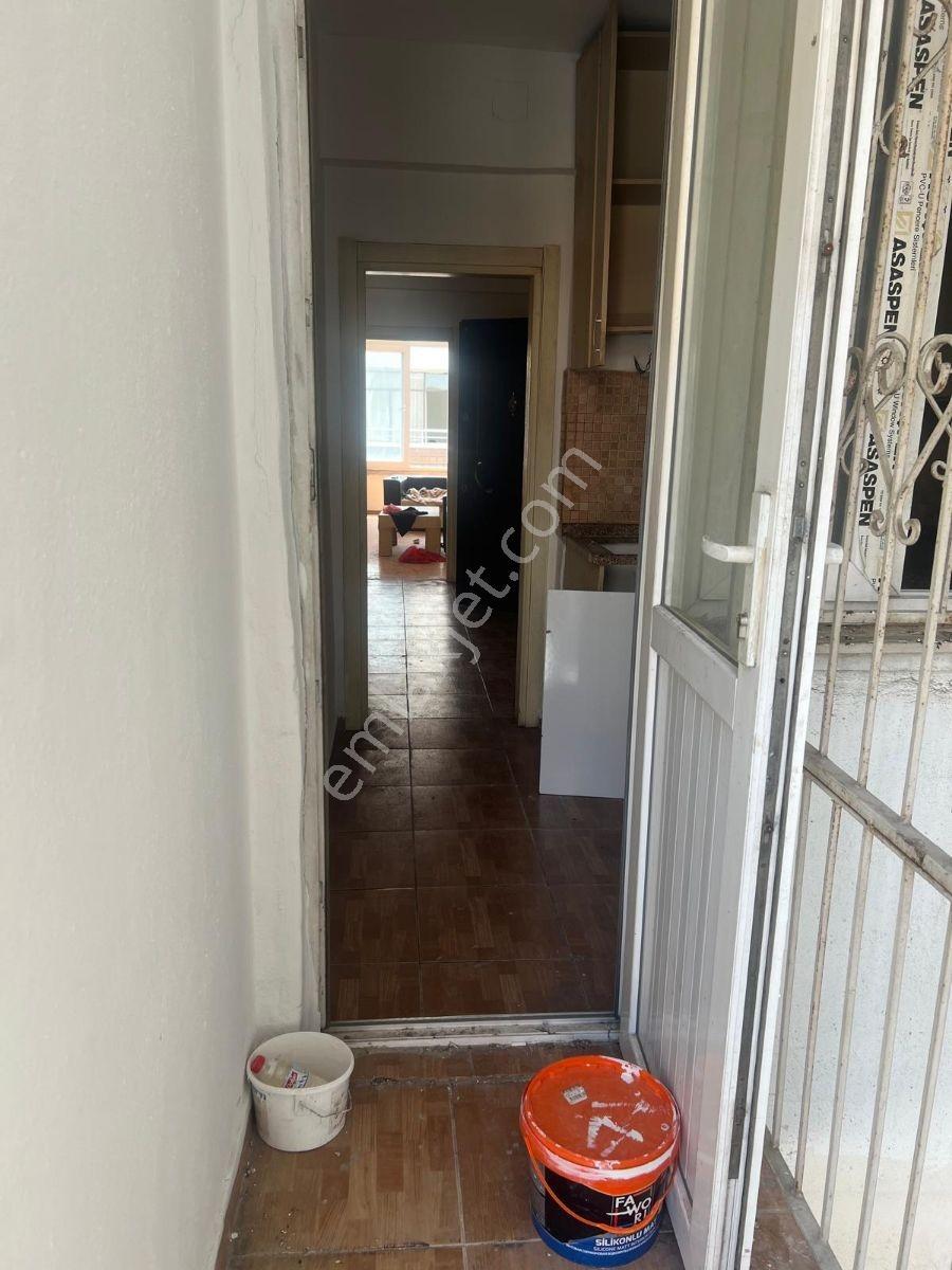 Yeni Mahalle'de 3+1 Full Yapılı Asansörlü Kiralık Ev - Görsel 18