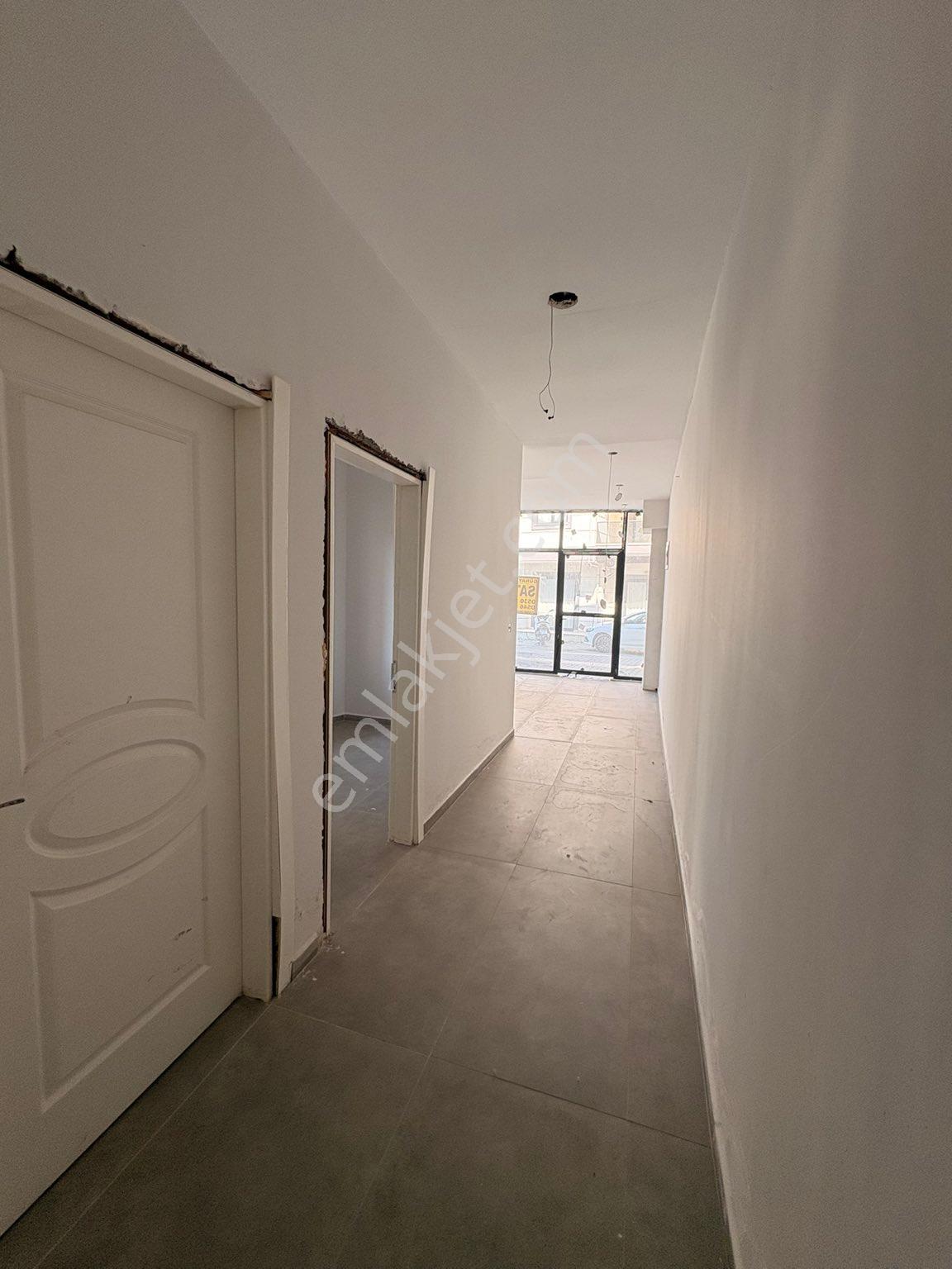 Dalaman Beskese'de Satılık Sıfır 70 M2 Ofis - İskanlı | 2 Odalı - Görsel 7