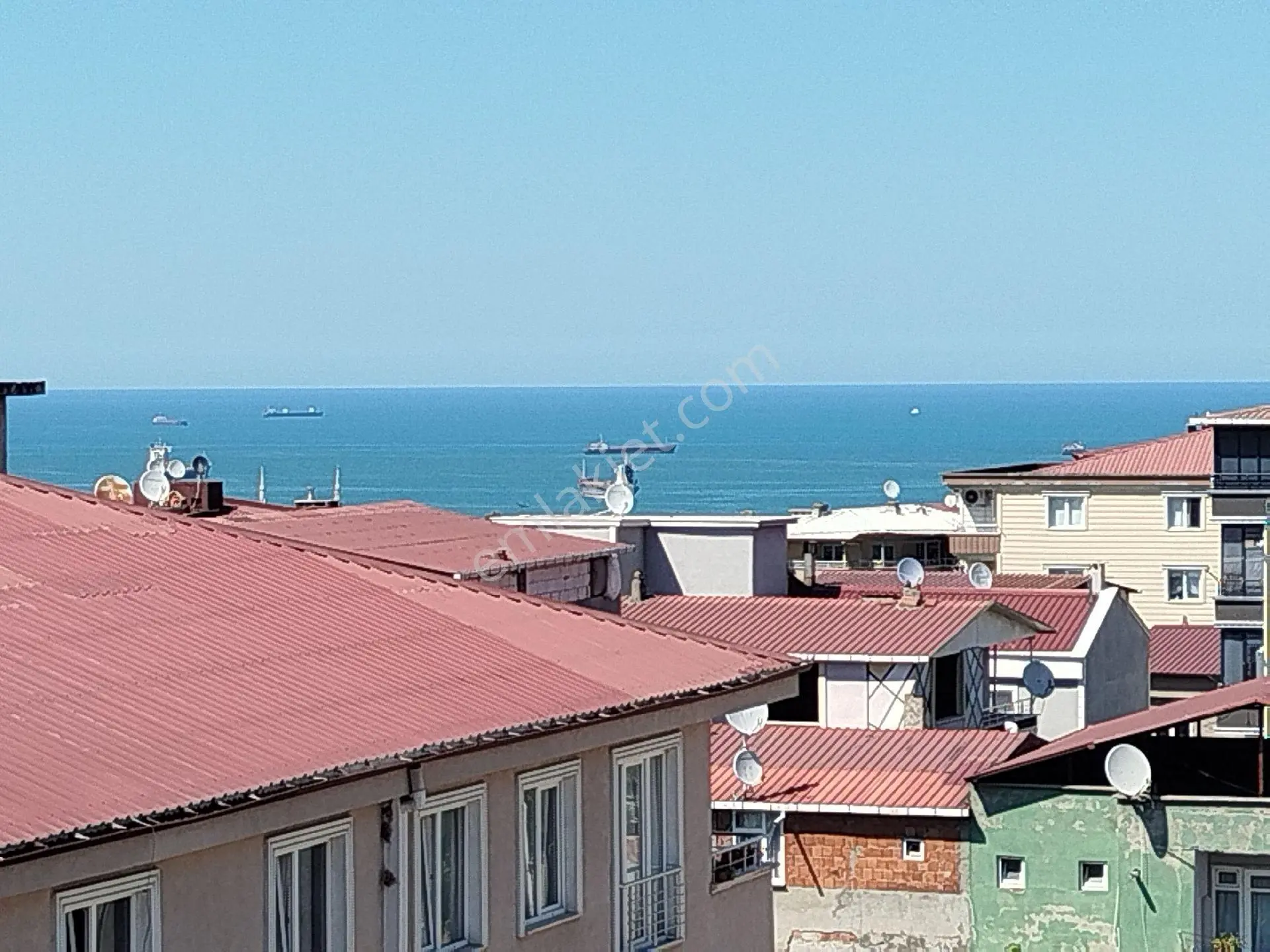 Yeski Emlâk İnşaattan Satılık Sıfır 2+1 Daireler