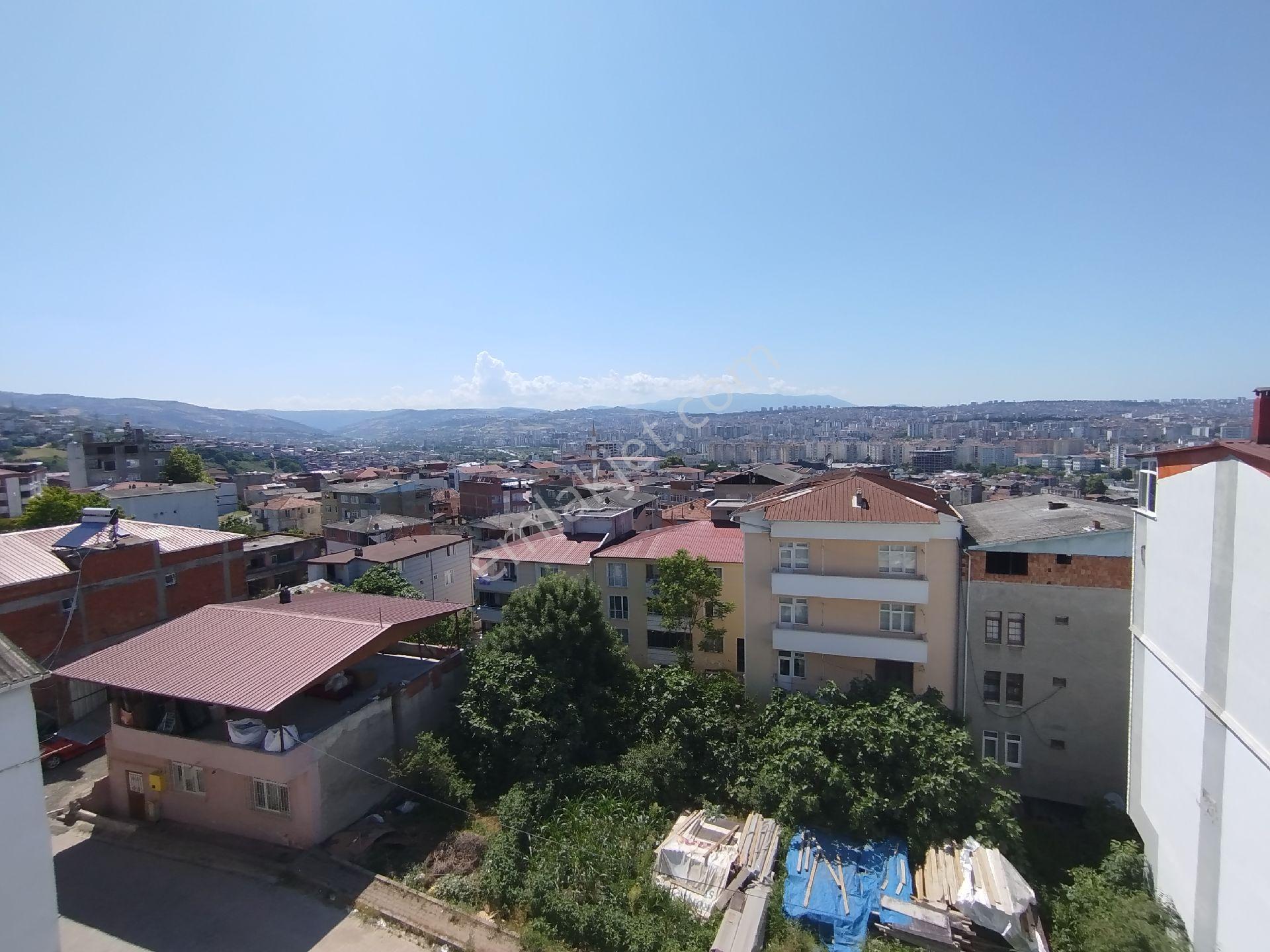 Yeski Emlâk İnşaattan Satılık Sıfır 2+1 Daireler - Görsel 22