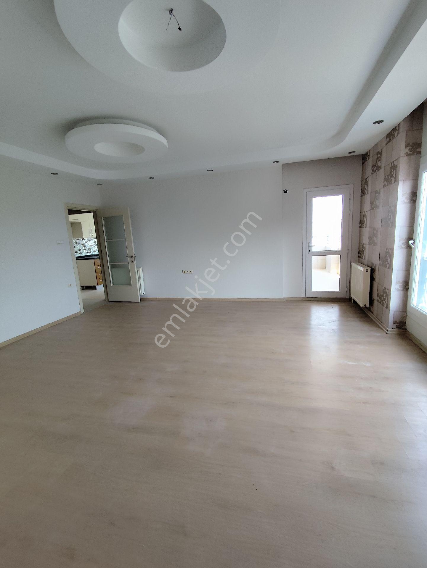 Huzurevleri'nde 4+1 Havuzlu Doğalgazlı Kiralık Daire - Görsel 12