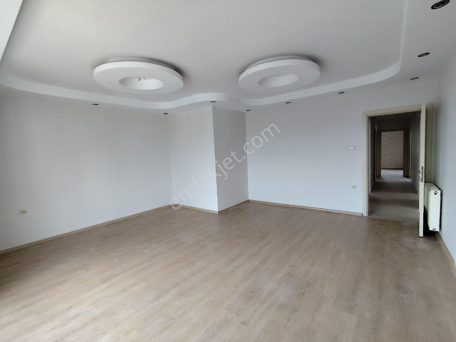 Huzurevleri'nde 4+1 Havuzlu Doğalgazlı Kiralık Daire - Görsel 11
