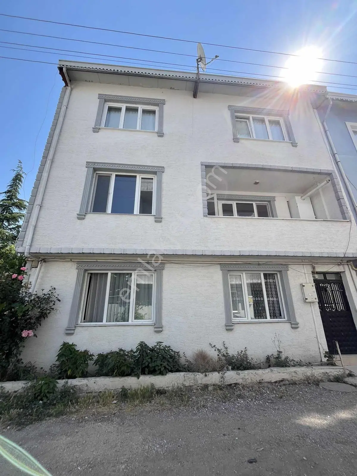 Doğan Aslan'dan Yunuselide 2+1 Kiralık Daire - Görsel 9