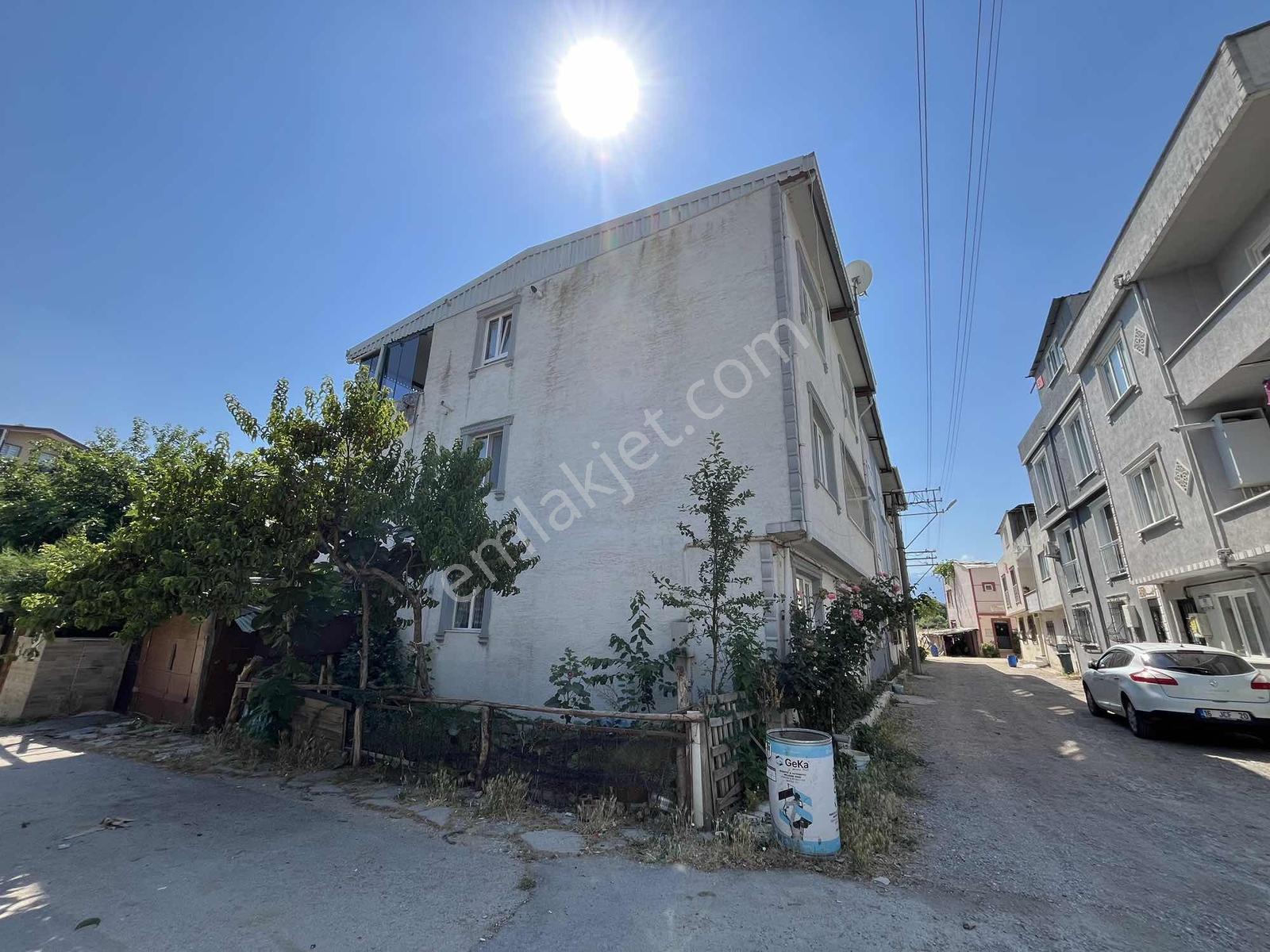 Doğan Aslan'dan Yunuselide 2+1 Kiralık Daire - Görsel 10