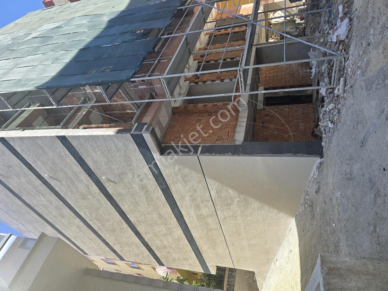 Pendik Orhangazi Mahallesin^de Projeden Satılık 1+1 Daireler - Görsel 17