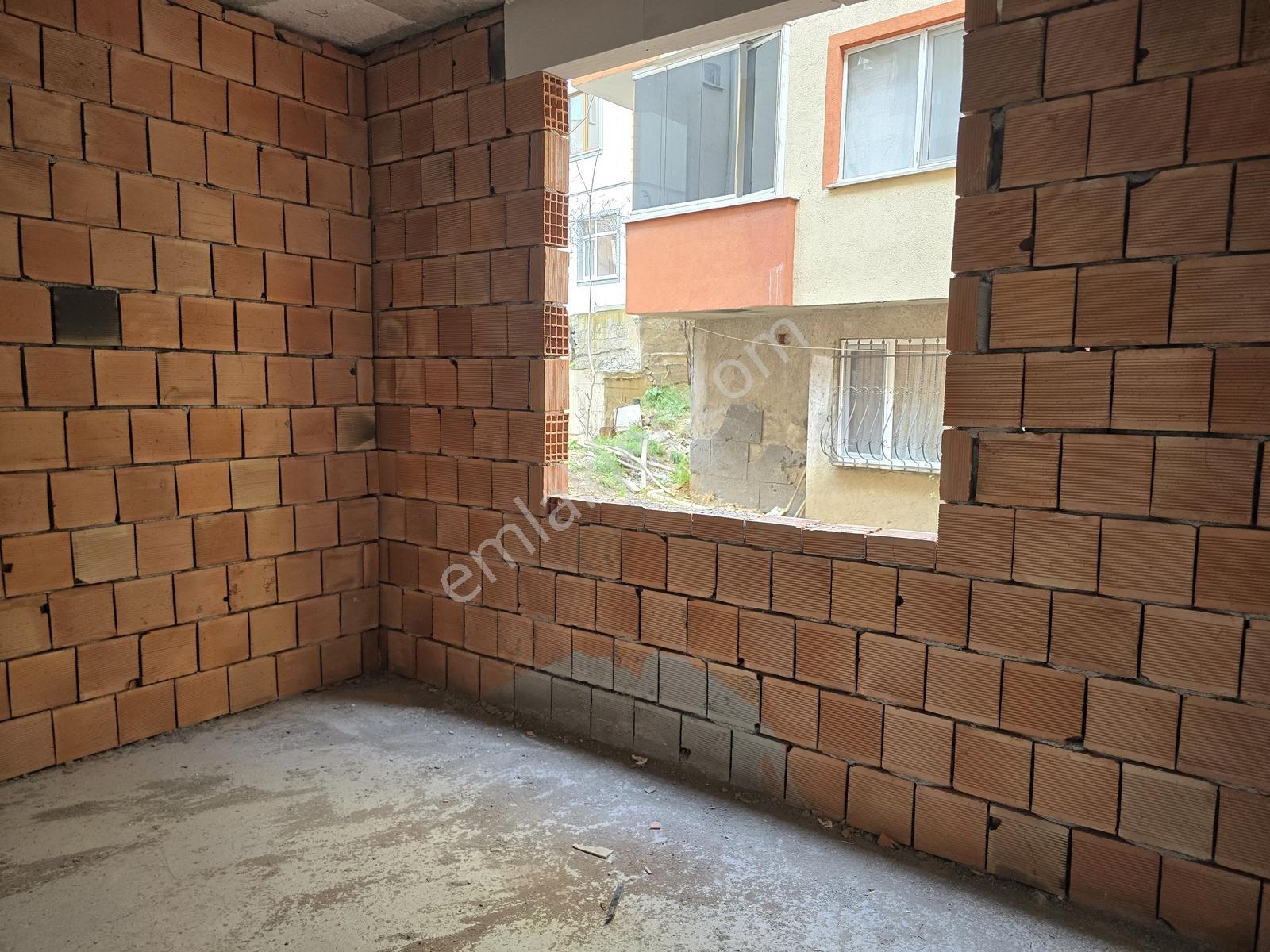 Pendik Orhangazi Mahallesin^de Projeden Satılık 1+1 Daireler - Görsel 22