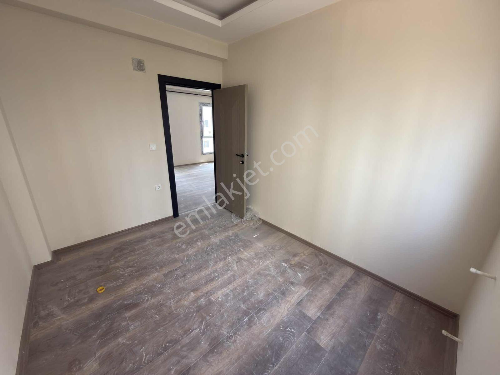 Atc'dan 2 Bloklu Sitede Cazip 2+1 Daire - Görsel 8