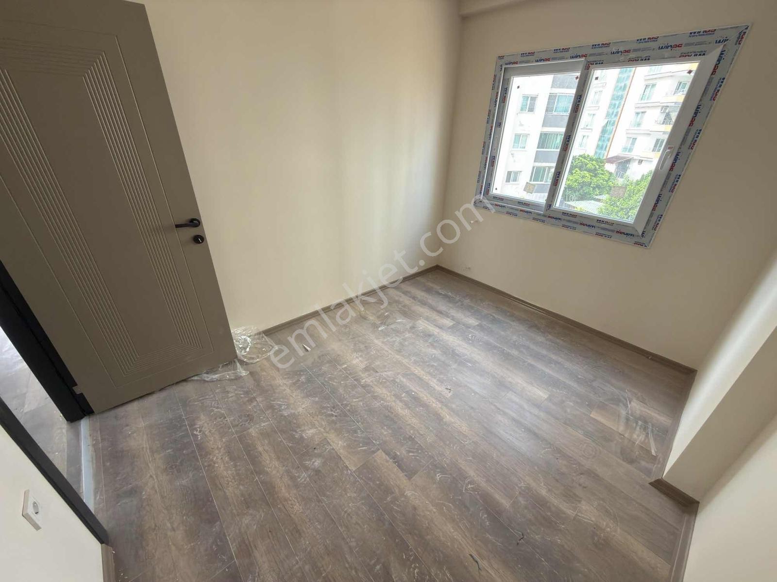 Atc'dan 2 Bloklu Sitede Cazip 2+1 Daire - Görsel 20