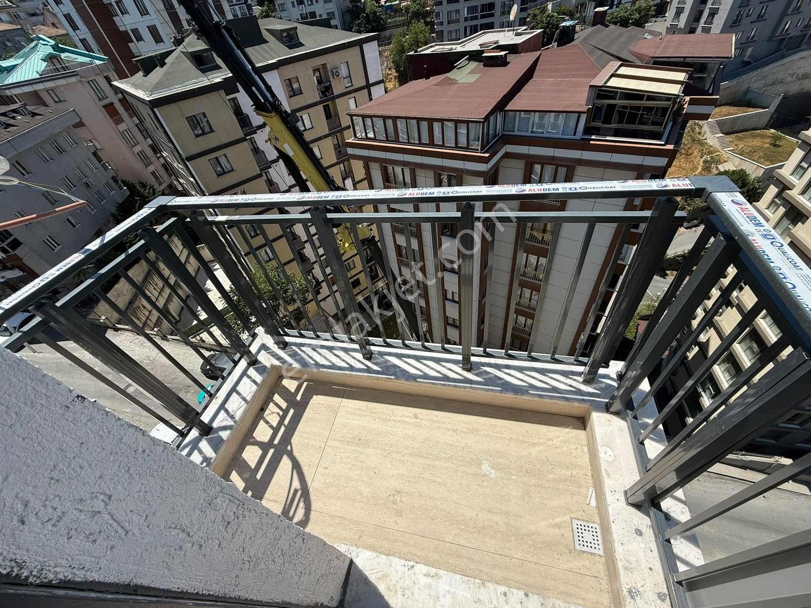 Eyüpsultan Çırçır Metroya Yakın Tam Donanımlı Sitede 2+1 - Görsel 21