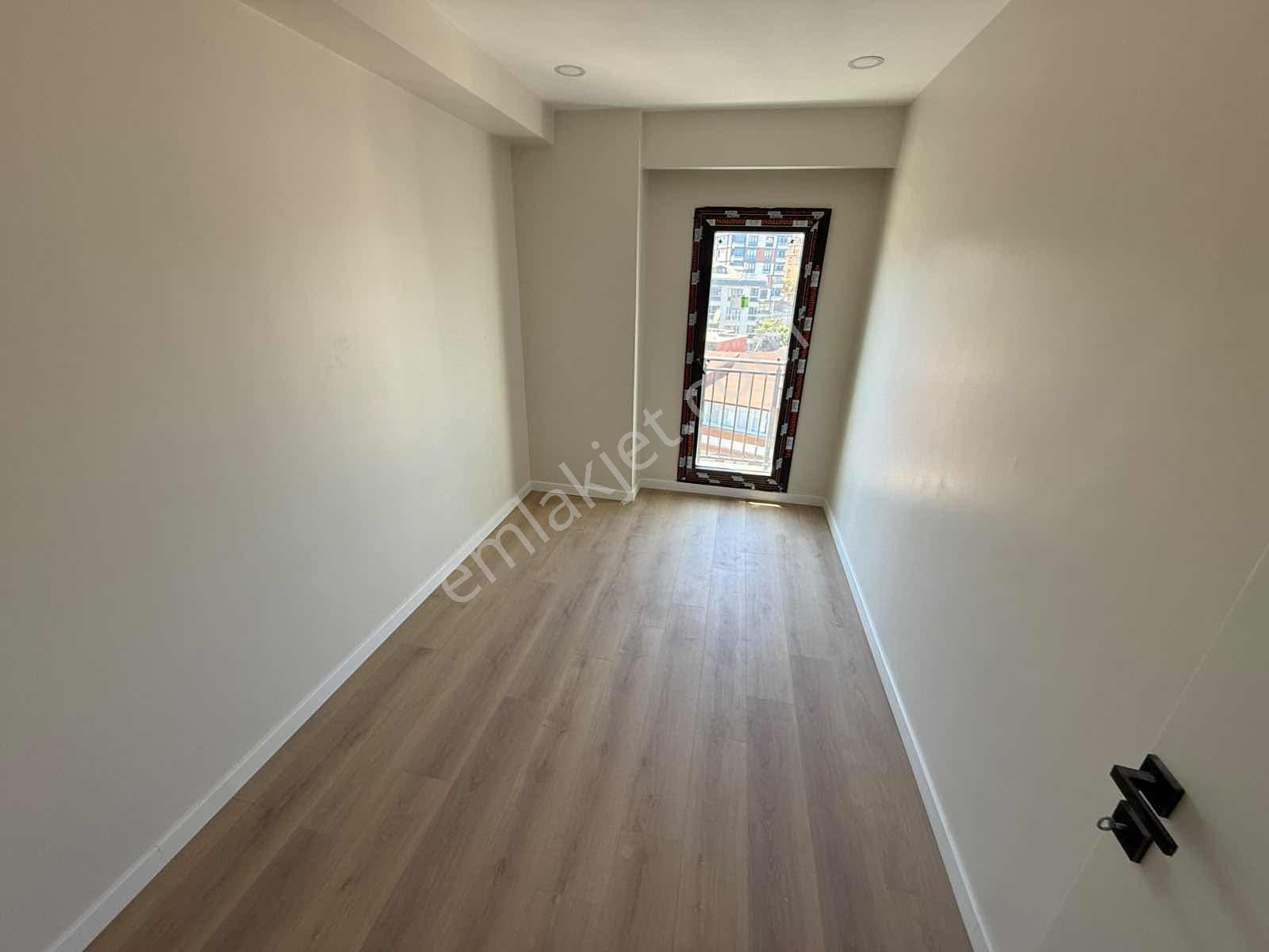 Eyüpsultan Çırçır Metroya Yakın Tam Donanımlı Sitede 2+1 - Görsel 26