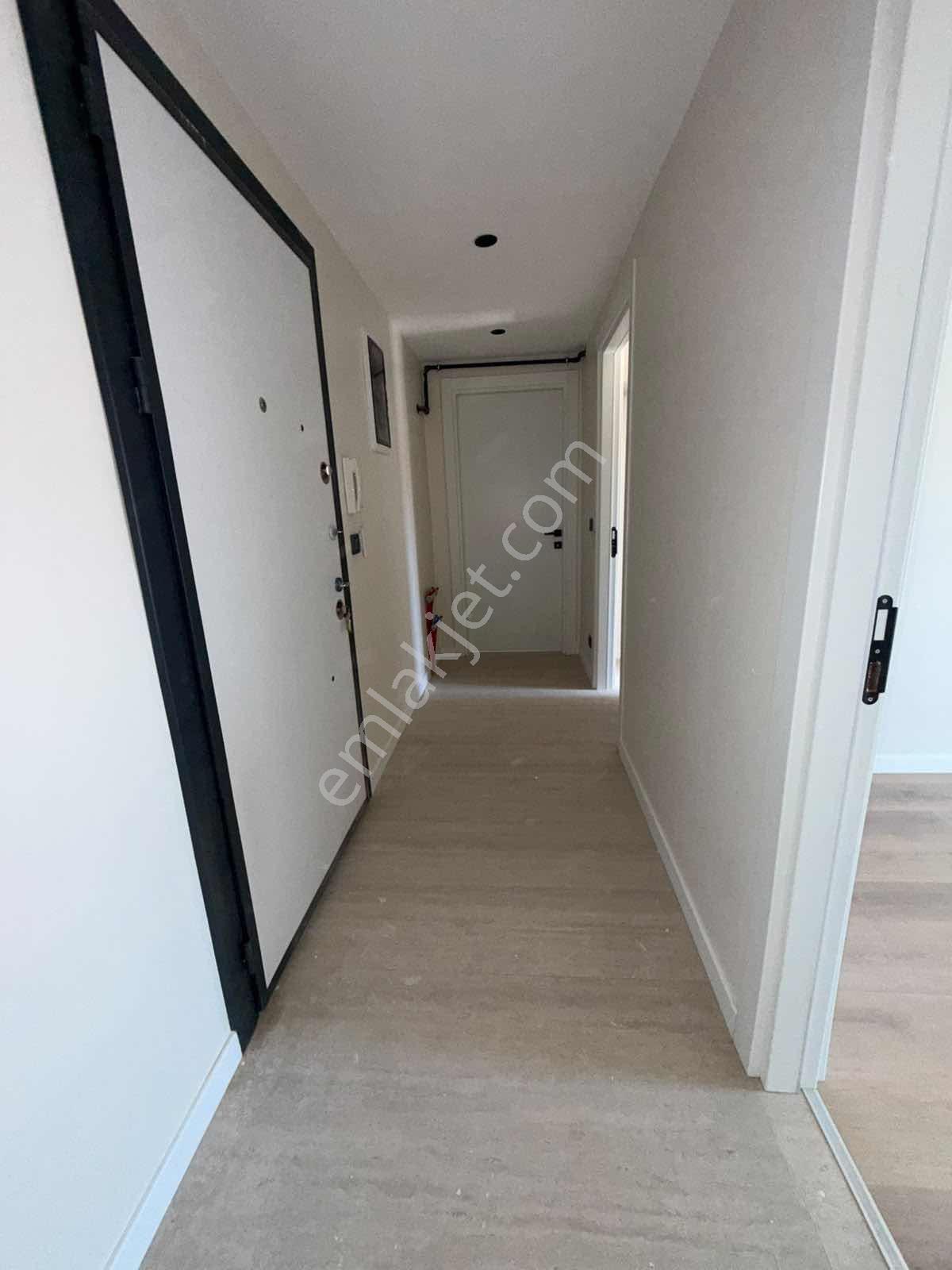Eyüpsultan Çırçır Metroya Yakın Tam Donanımlı Sitede 2+1 - Görsel 34