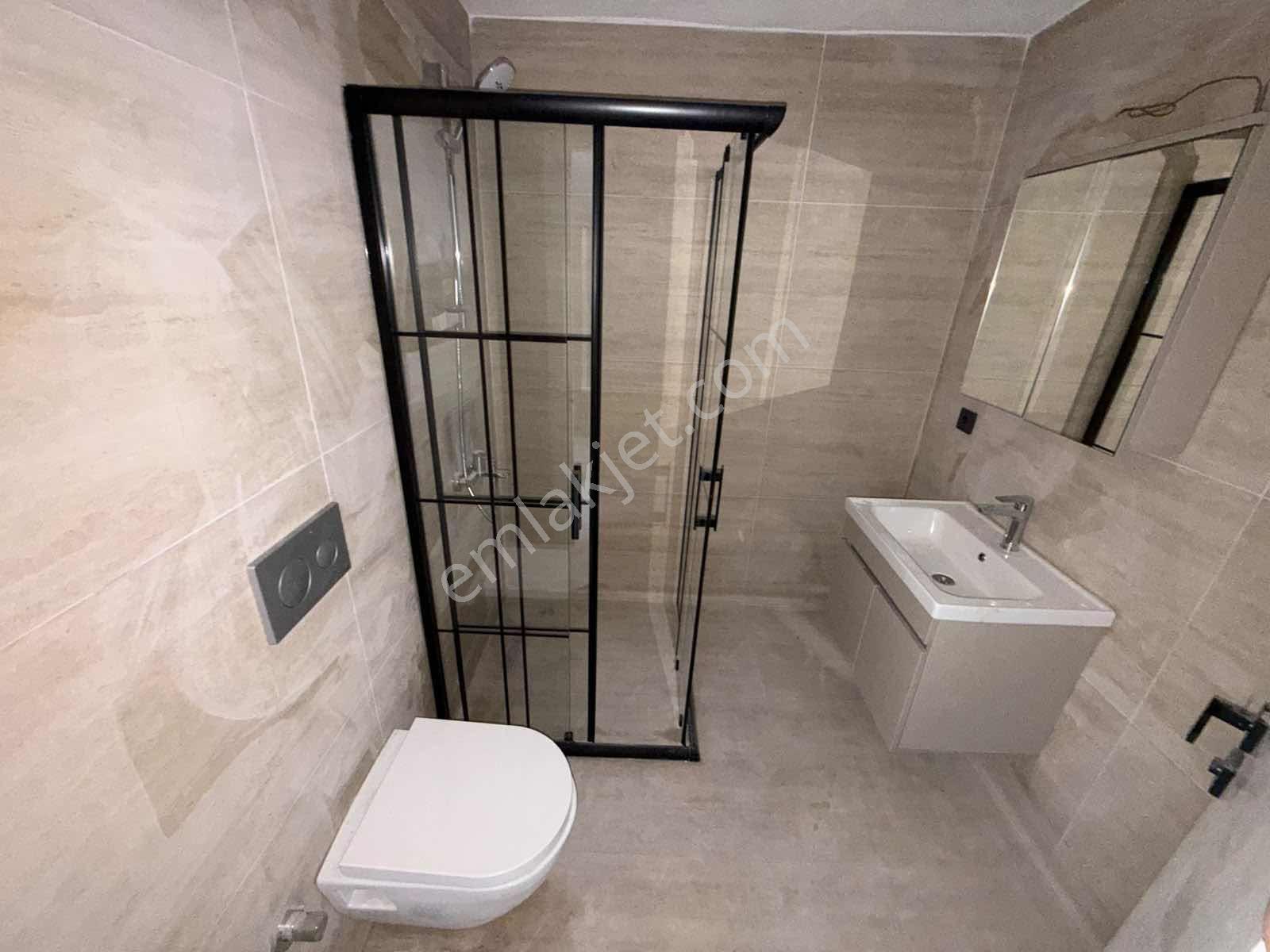 Eyüpsultan Çırçır Metroya Yakın Tam Donanımlı Sitede 2+1 - Görsel 32