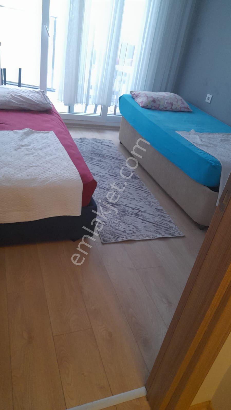 Güzelçamlı Da Eşyalı 2+1 Kiralık - Görsel 3
