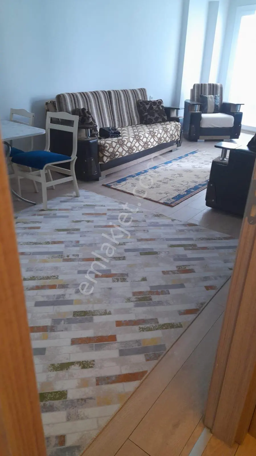 Güzelçamlı Da Eşyalı 2+1 Kiralık - Görsel 5