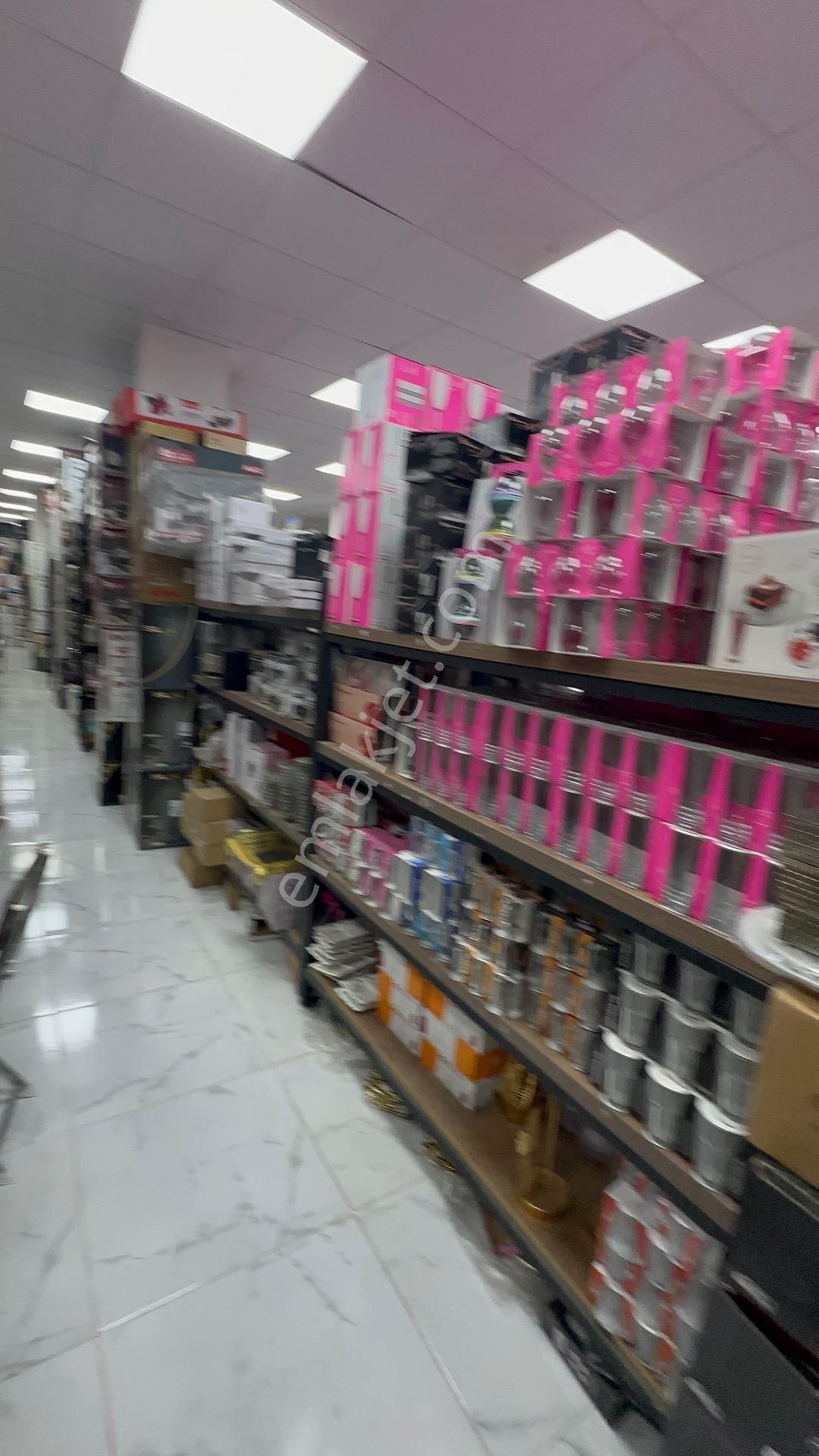 15 Dükkanlık Pasaj Yeri - Görsel 18