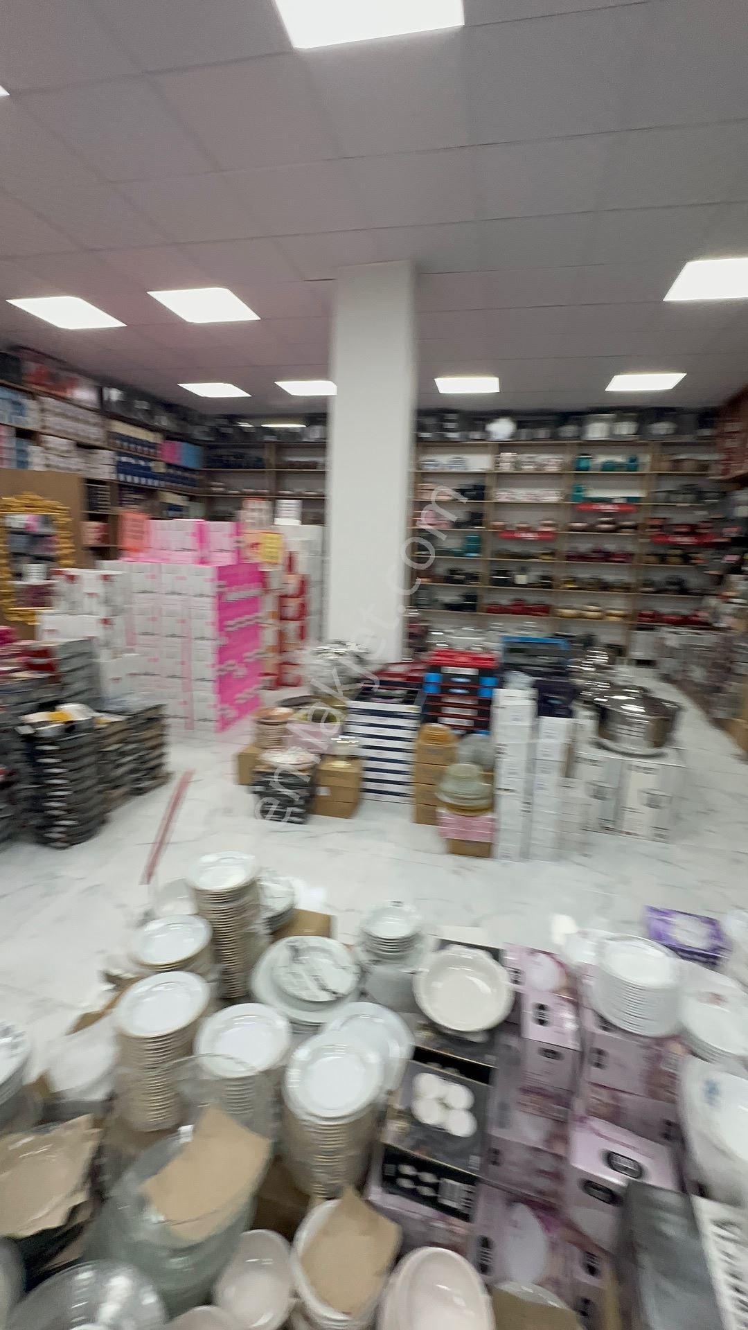 15 Dükkanlık Pasaj Yeri - Görsel 29