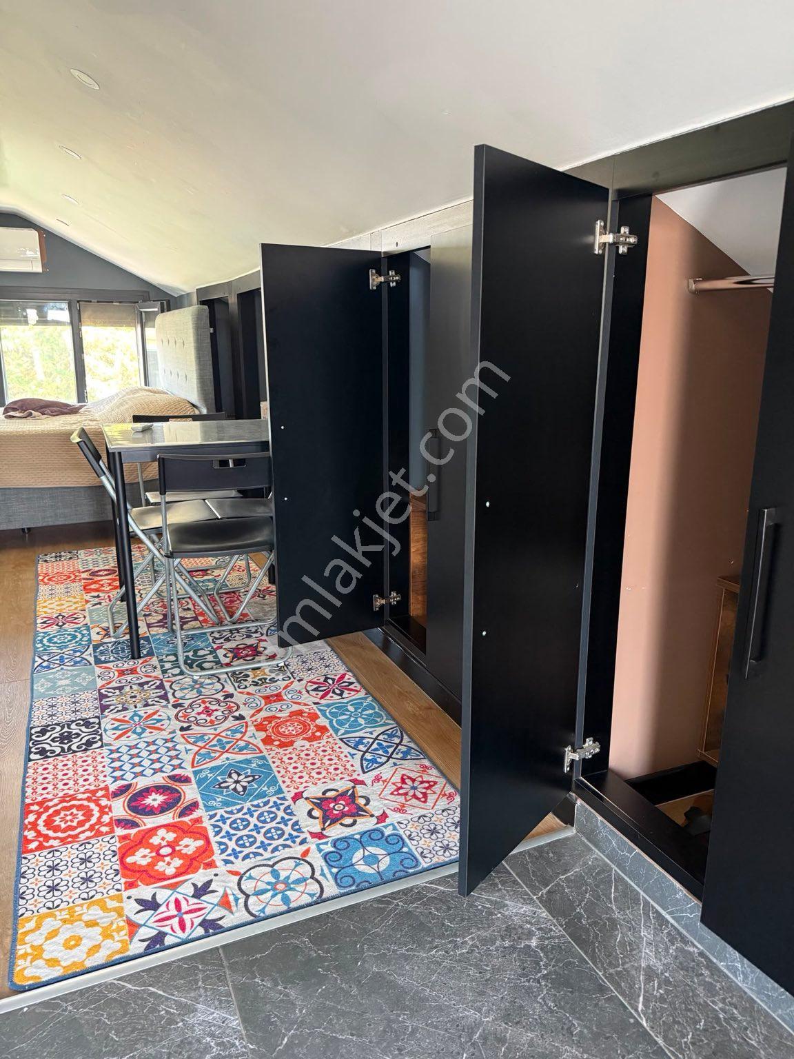 Maltepe Mahallesi’nde Denize Yakın 1+0 Doğalgazlı Eşyalı Daire - Görsel 16
