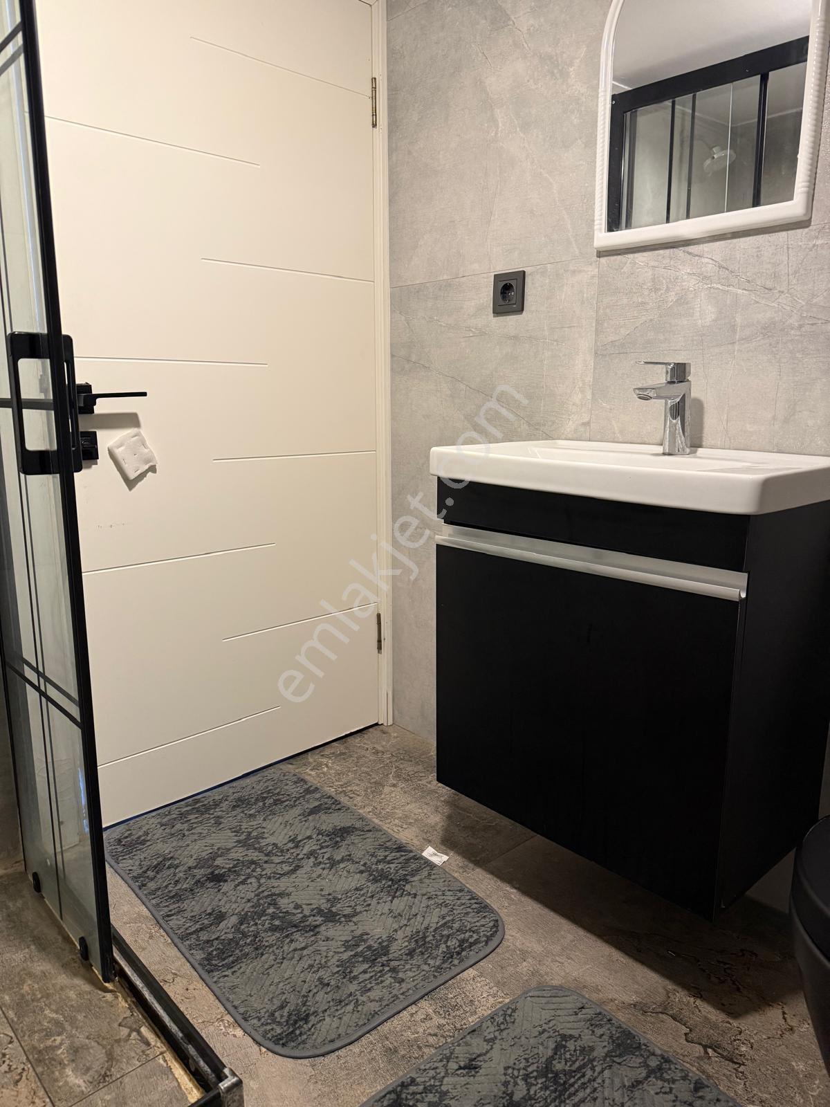 Maltepe Mahallesi’nde Denize Yakın 1+0 Doğalgazlı Eşyalı Daire - Görsel 6