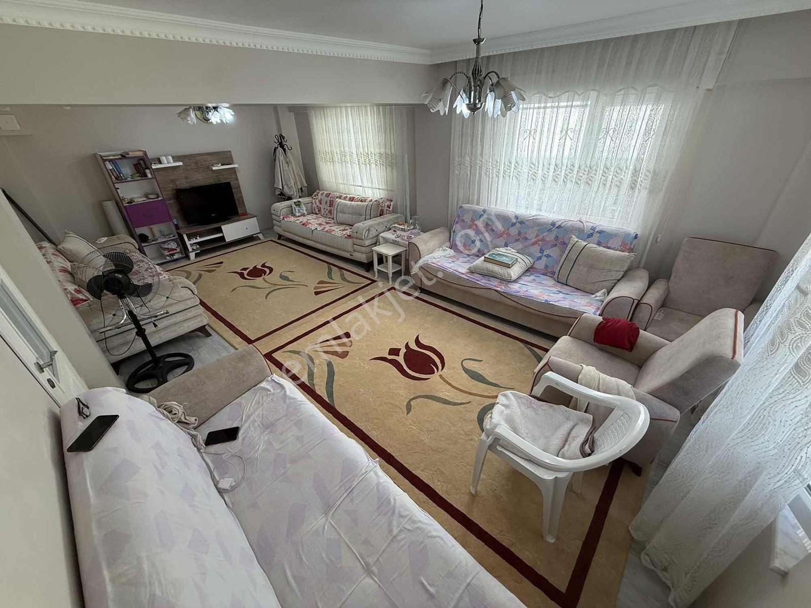 Parladan Güre Köyde 231 M² Arsada Tam Müstakil 3+1 Müstakil - Görsel 14