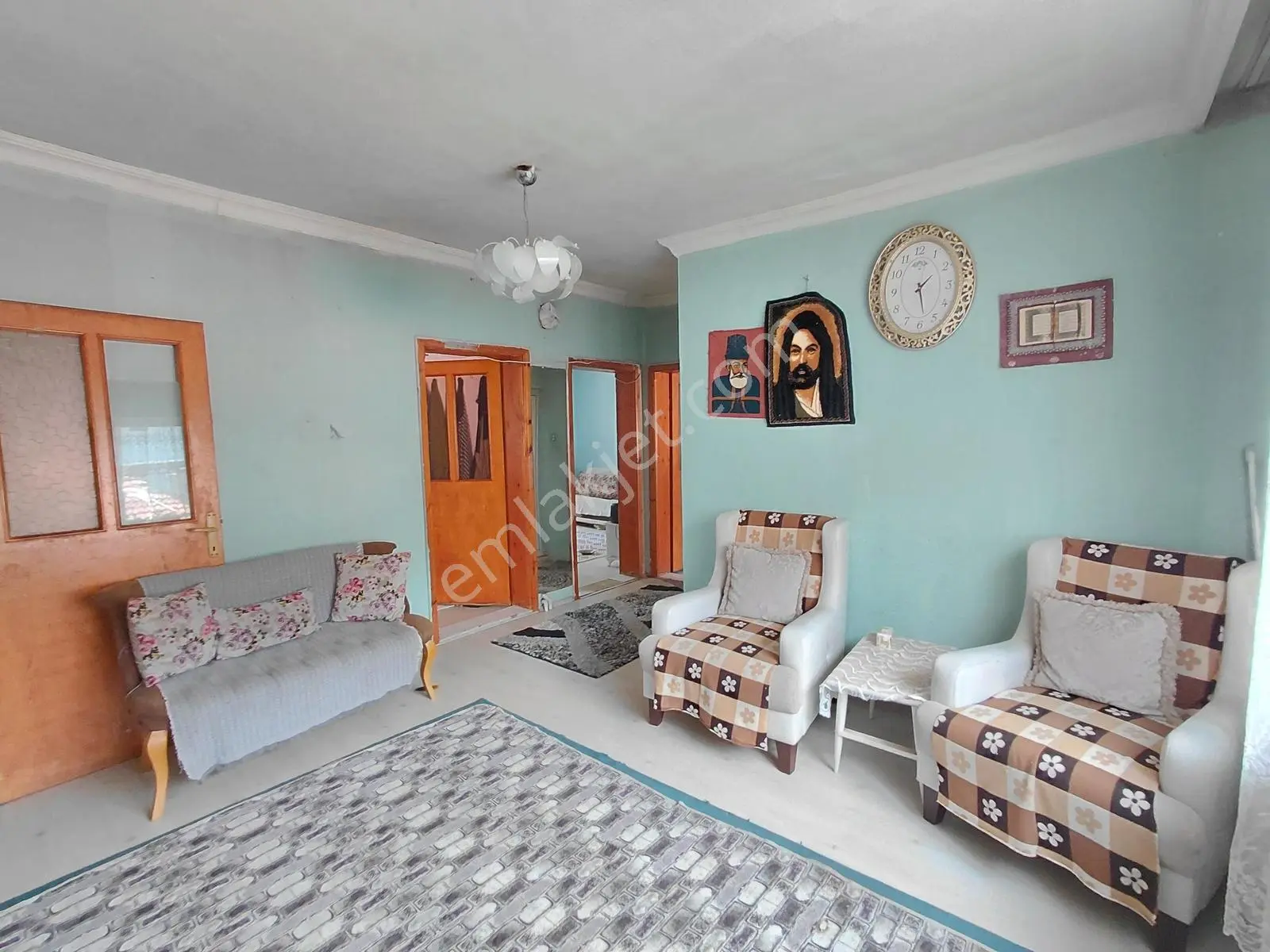 Rw Nest'ten Fevzi Çakmak Mahallesinde Satılık Müstakil Ev - Görsel 3