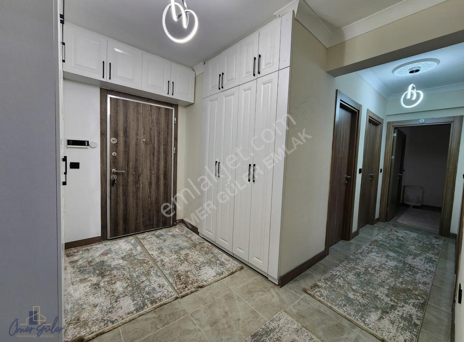 Güler^den Yenimahalle Tokide Ful+fulll Yapılı Kredi Uygun Tapulu - Görsel 25