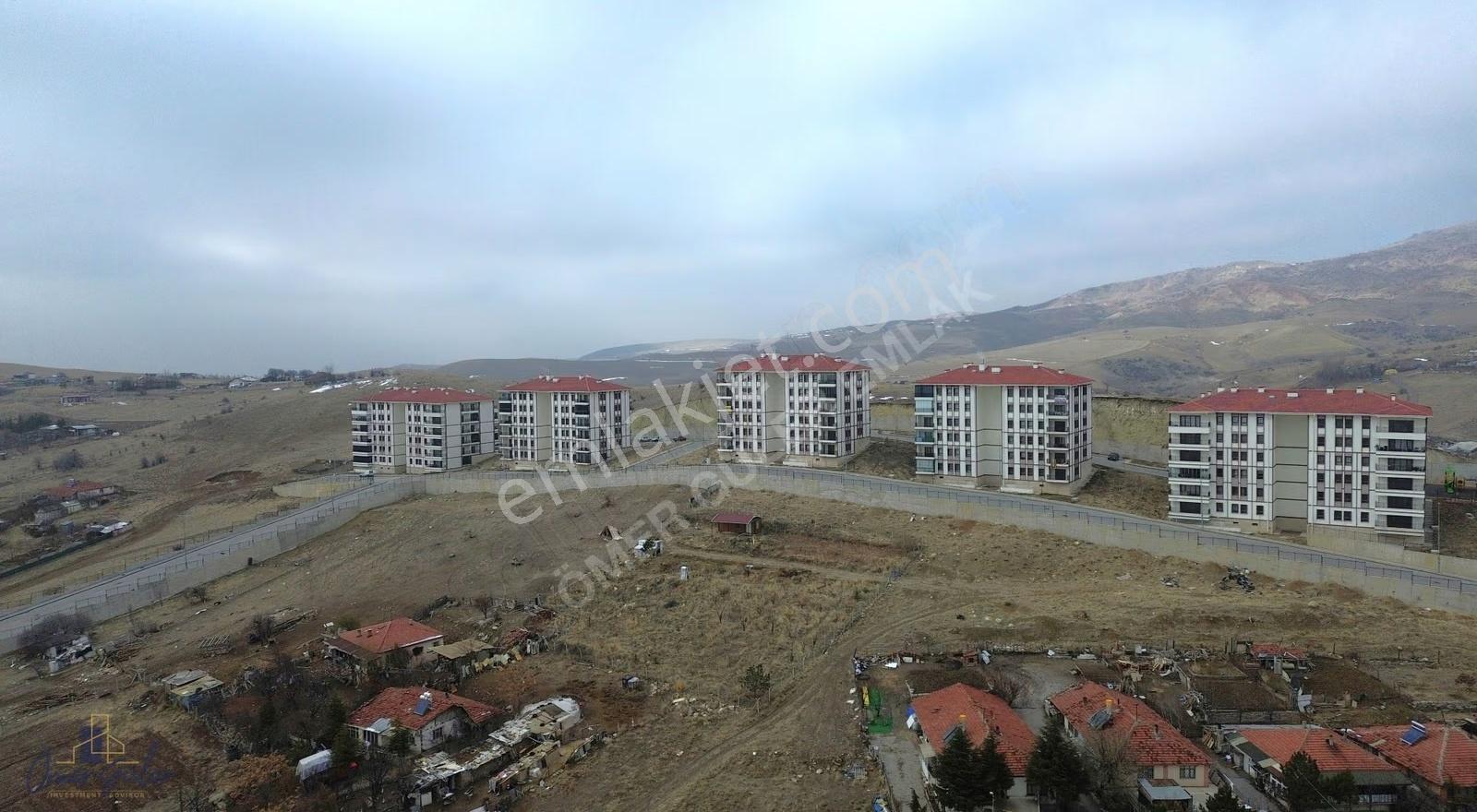 Güler^den Yenimahalle Tokide Ful+fulll Yapılı Kredi Uygun Tapulu - Görsel 11