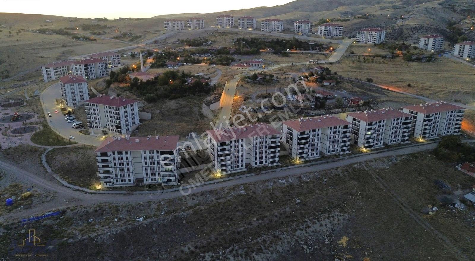 Güler^den Yenimahalle Tokide Ful+fulll Yapılı Kredi Uygun Tapulu - Görsel 23