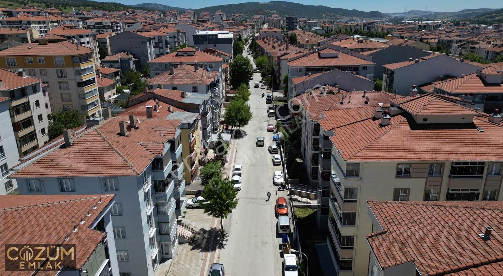 Bozüyük 4 Eylül Mahallesi Satılık 3+1 Daire | Çözüm Emlak - Görsel 11