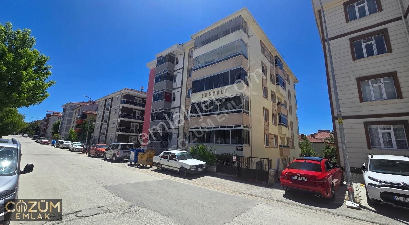 Bozüyük 4 Eylül Mahallesi Satılık 3+1 Daire | Çözüm Emlak - Görsel 28