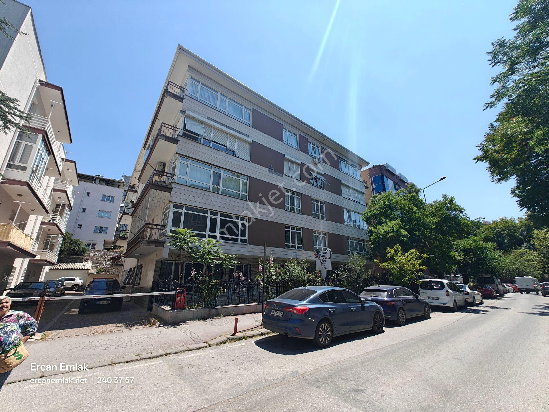 Kavaklıdere Büklüm De Kiralık 3+1 Daire, Arakat,