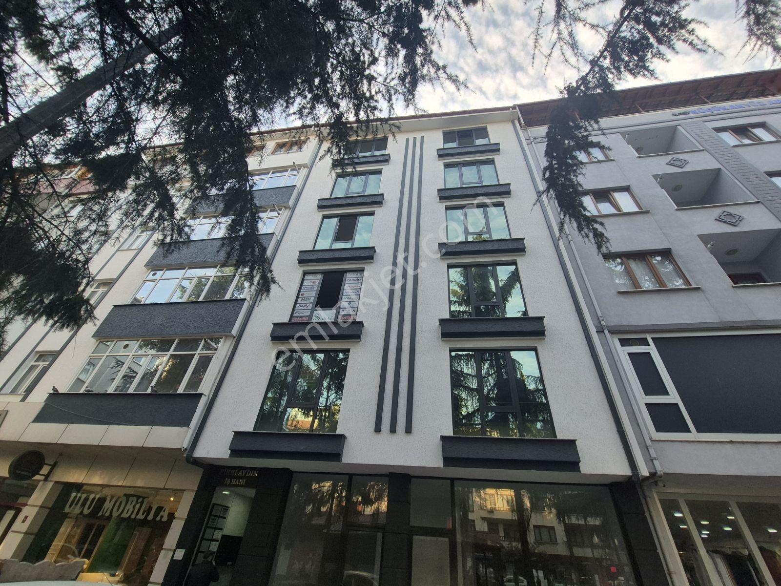 M.a.g.menkulden Kiralık 1+1 Daire Merkezi Konumda - Görsel 8