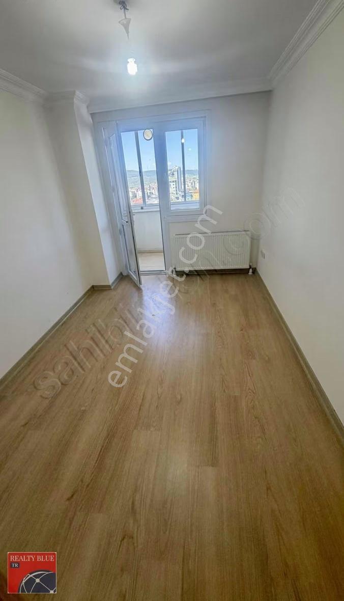 3+1 Net 103m2 Deniz Manzaralı Havuzlu K.otoparklı İskanlı Daire - Görsel 20