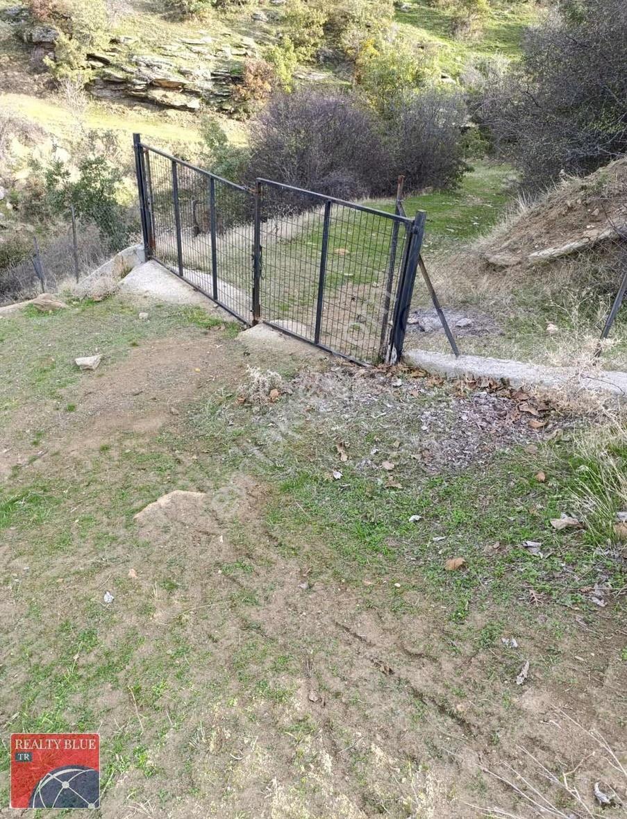 Manisa Kulada Satılık 21.000 M² Tarla - Görsel 13