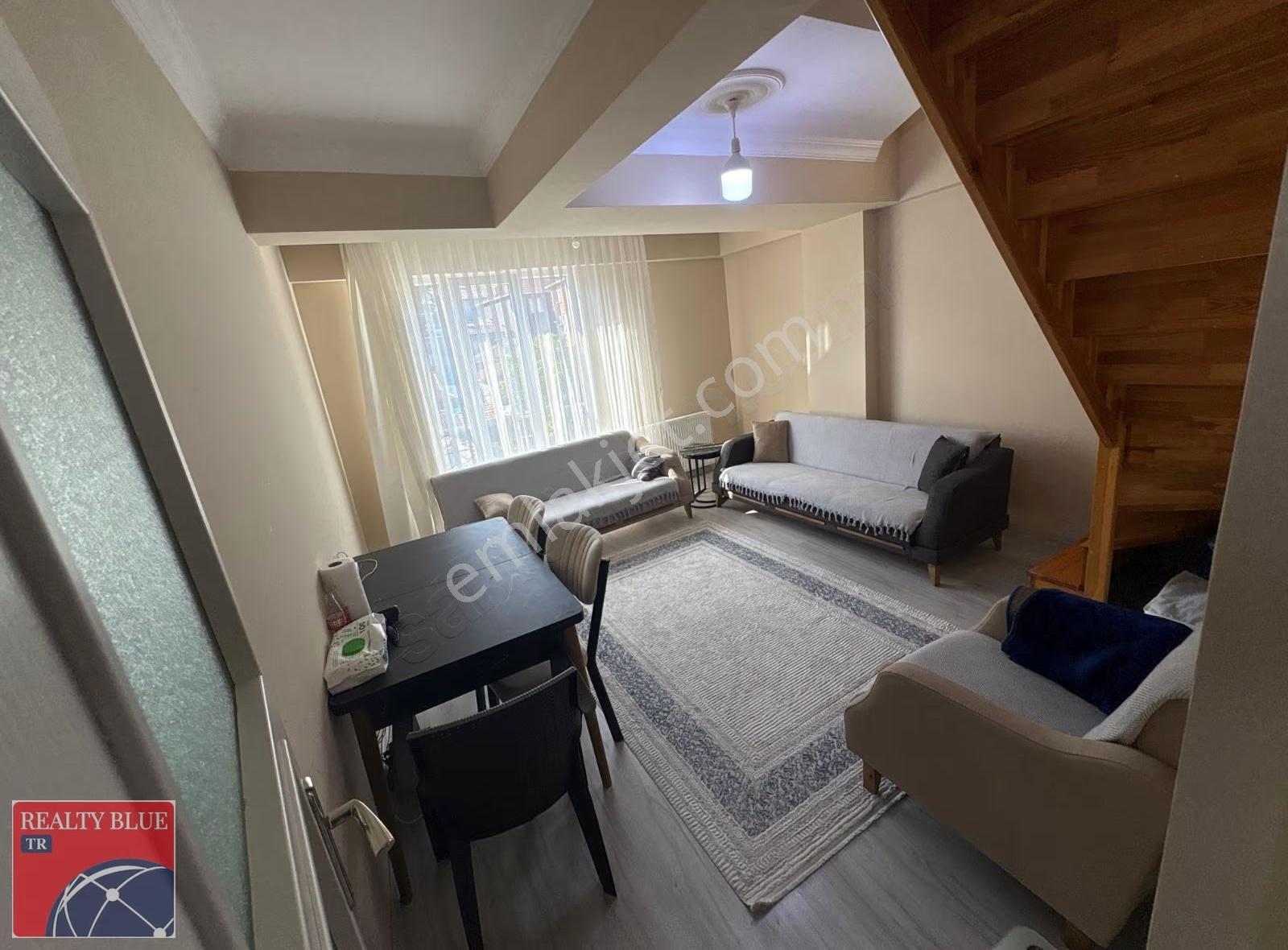 Sultanbeyli Fatih Mah De Eşyalı 2,5+1 Kiralık Üst Dubleks - Görsel 8