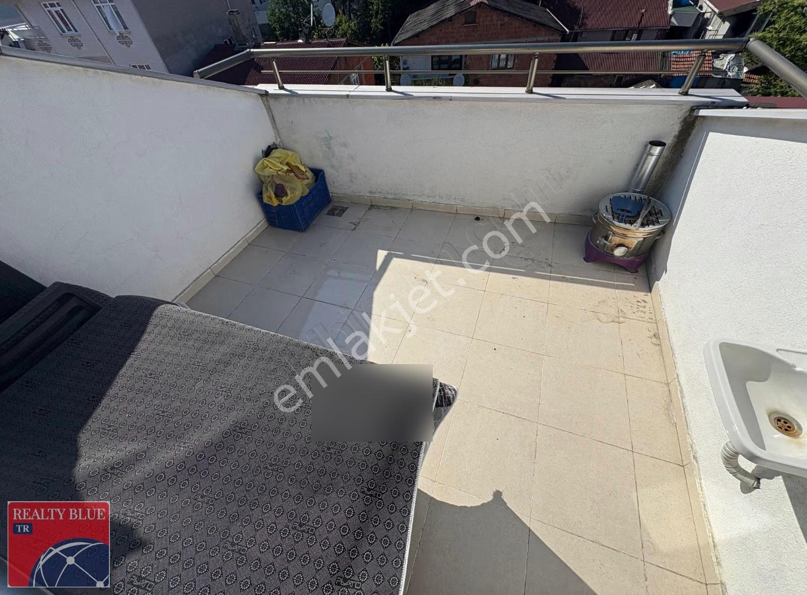 Sultanbeyli Fatih Mah De Eşyalı 2,5+1 Kiralık Üst Dubleks - Görsel 15