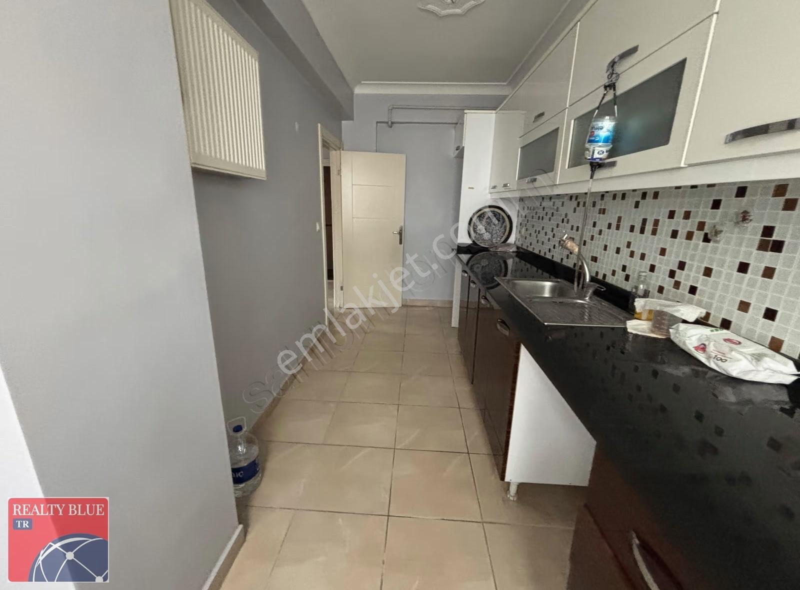 Bahçelievler Kocasinan'da Butik Sitede 2+1 Ferah Kiralık Daire - Görsel 8