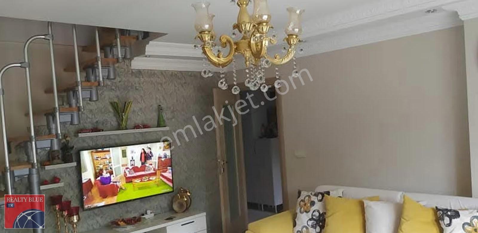 Kağıthane/talatpaşa_satılık Dubleks(4+1)metrobüs(okmeydanı)400m. - Görsel 5